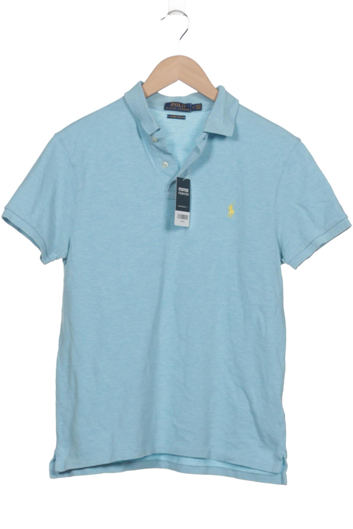 

Polo Ralph Lauren Herren Poloshirt, blau, Gr. 48