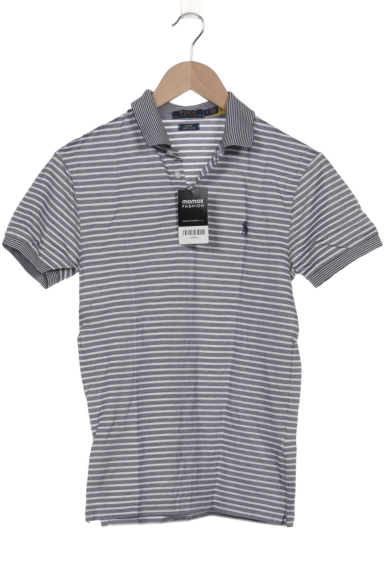 

Polo Ralph Lauren Herren Poloshirt, marineblau, Gr. 46