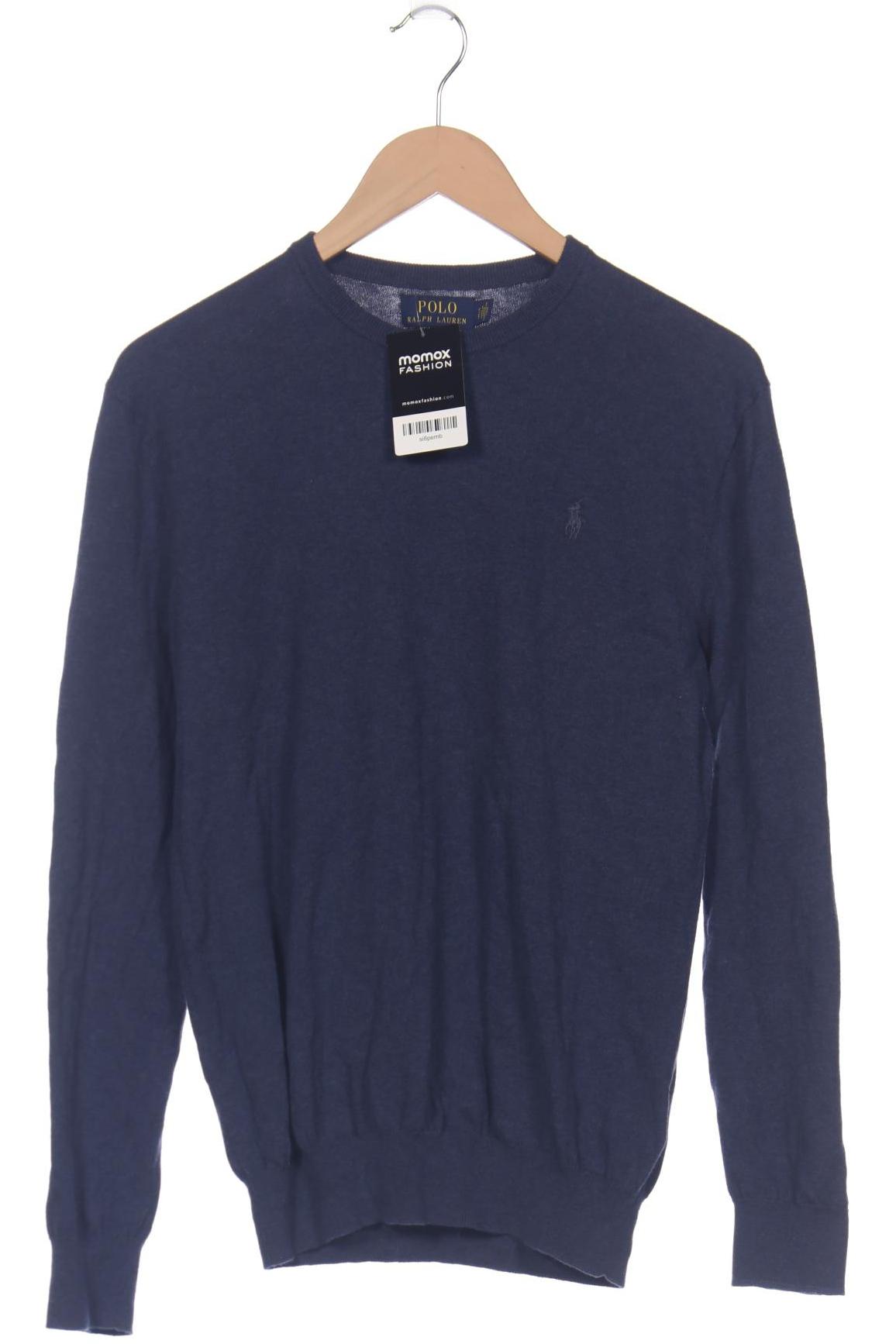 

Polo Ralph Lauren Herren Pullover, marineblau, Gr. 46