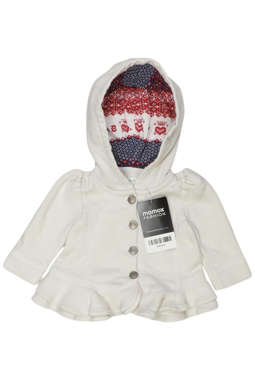 

Polo Ralph Lauren Mädchen Hoodies & Sweater, cremeweiß, Gr. 50