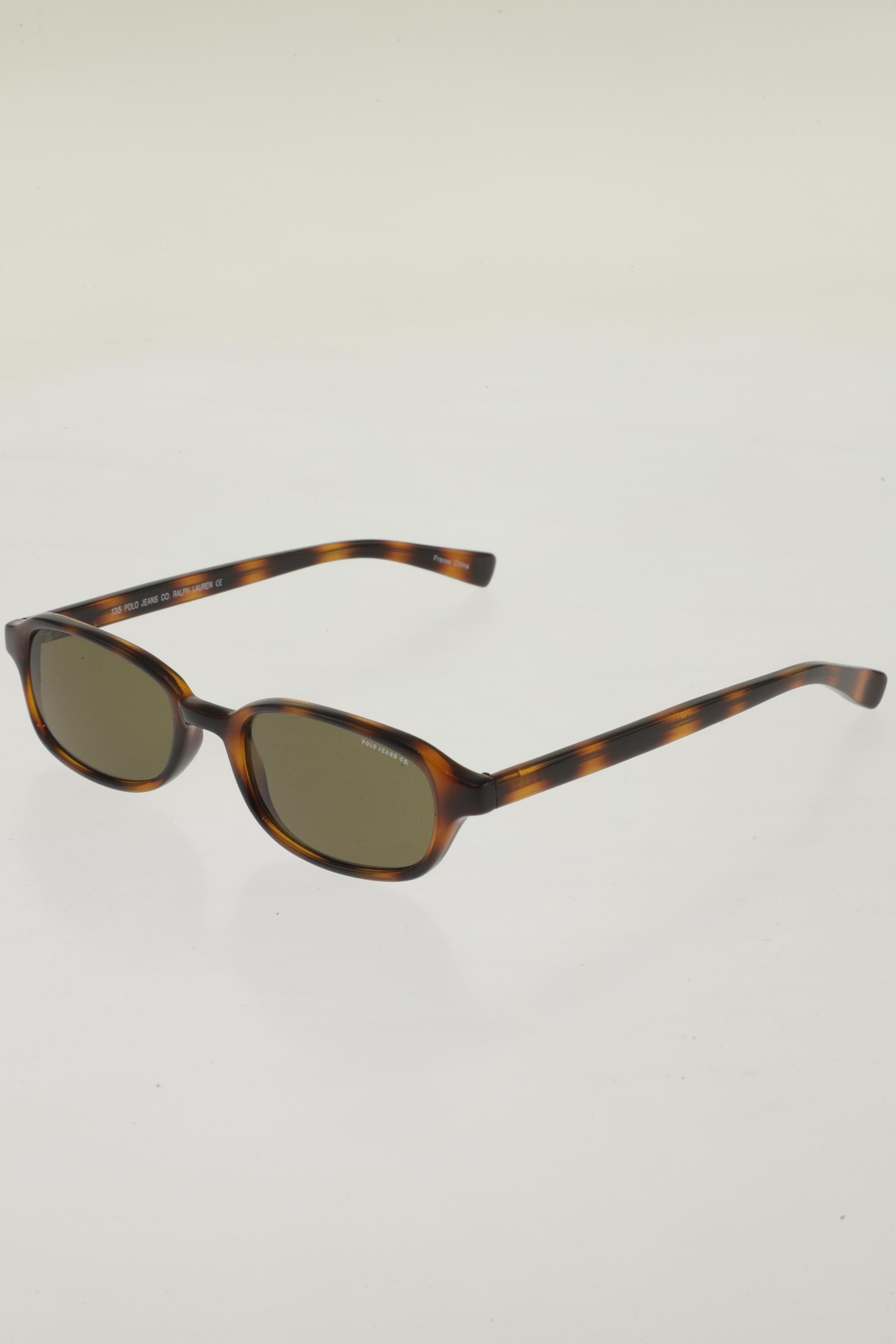 

Polo Ralph Lauren Damen Sonnenbrille, braun, Gr.