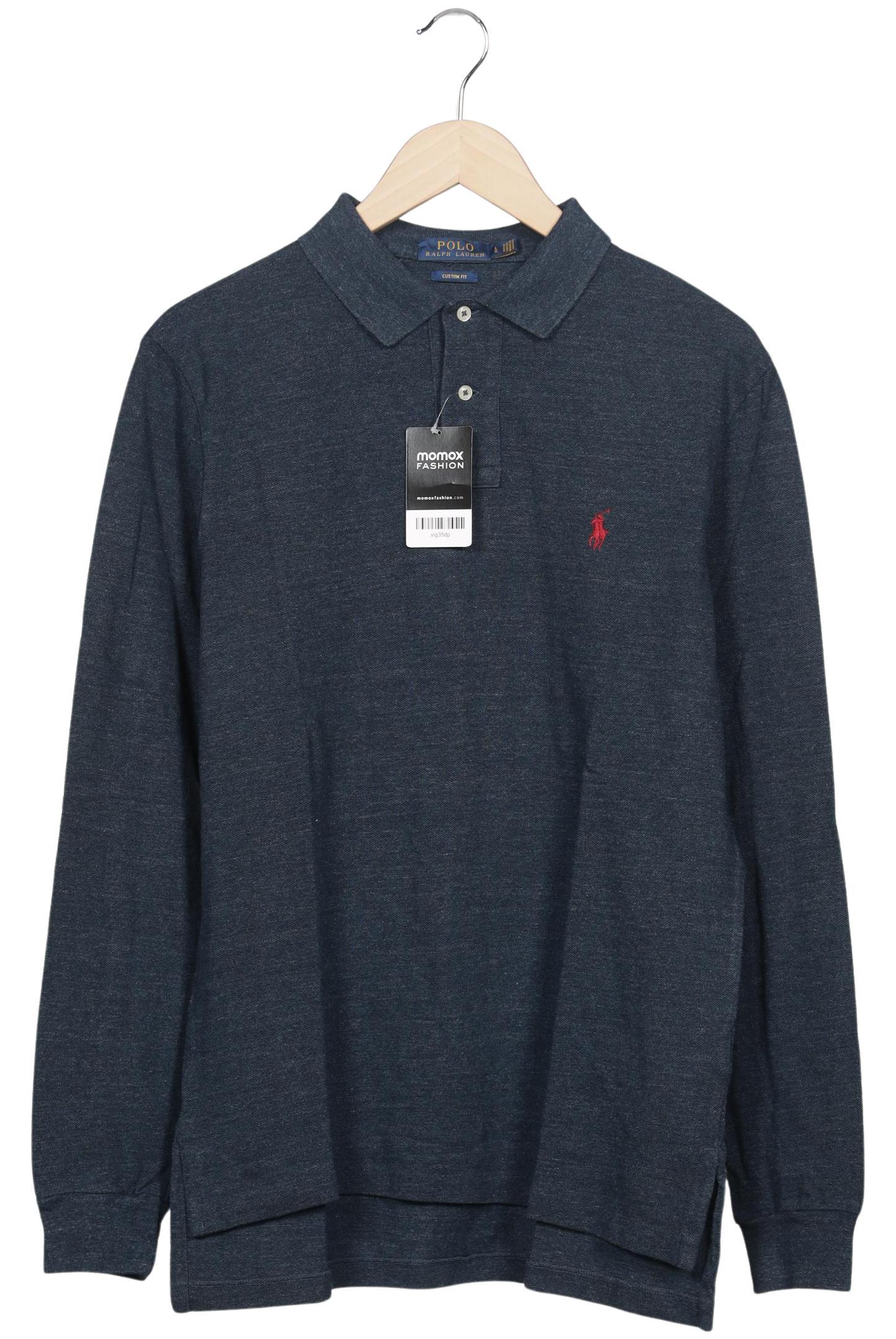 

Polo Ralph Lauren Herren Poloshirt, marineblau, Gr. 52