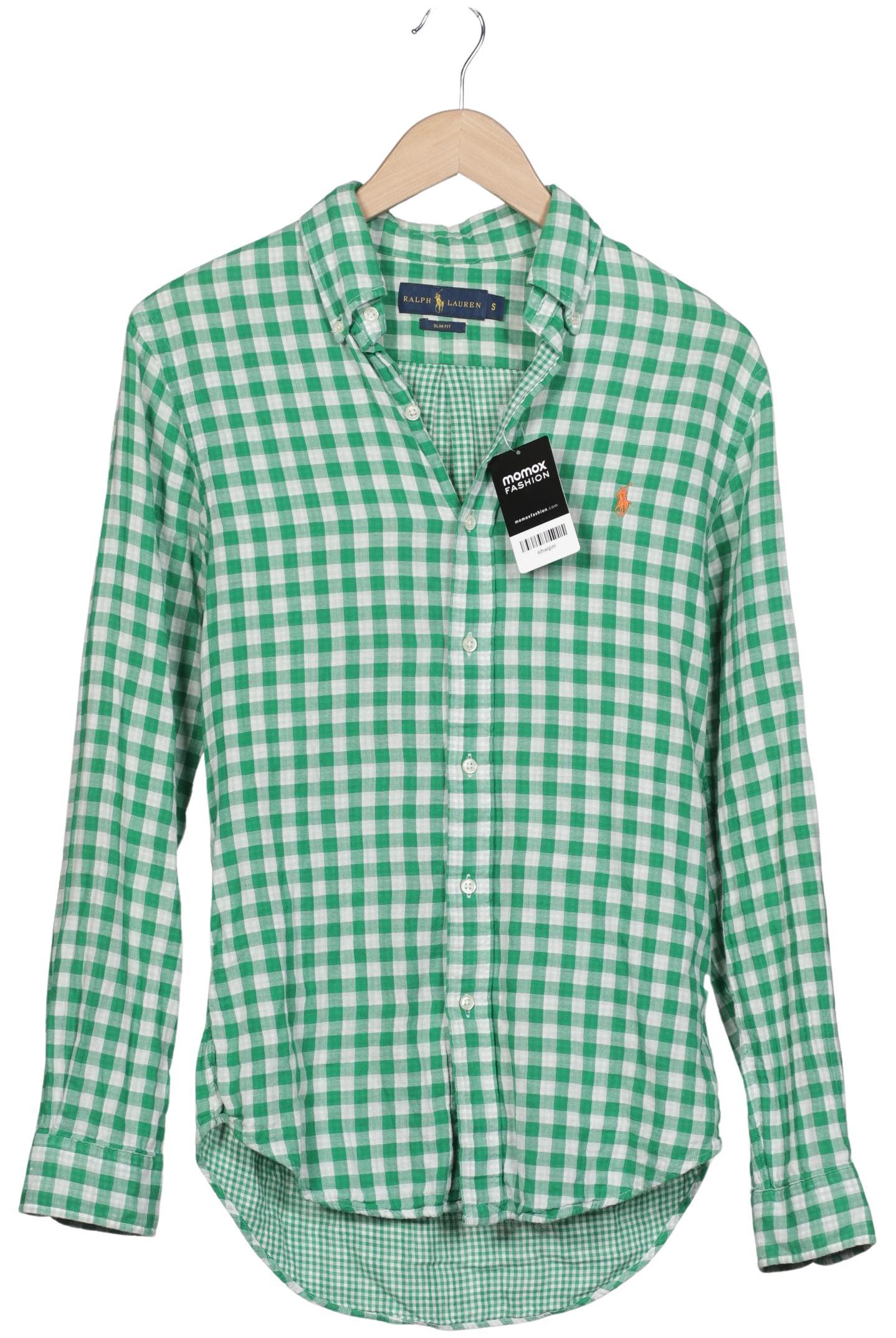 

Polo Ralph Lauren Herren Hemd, mehrfarbig, Gr. 46