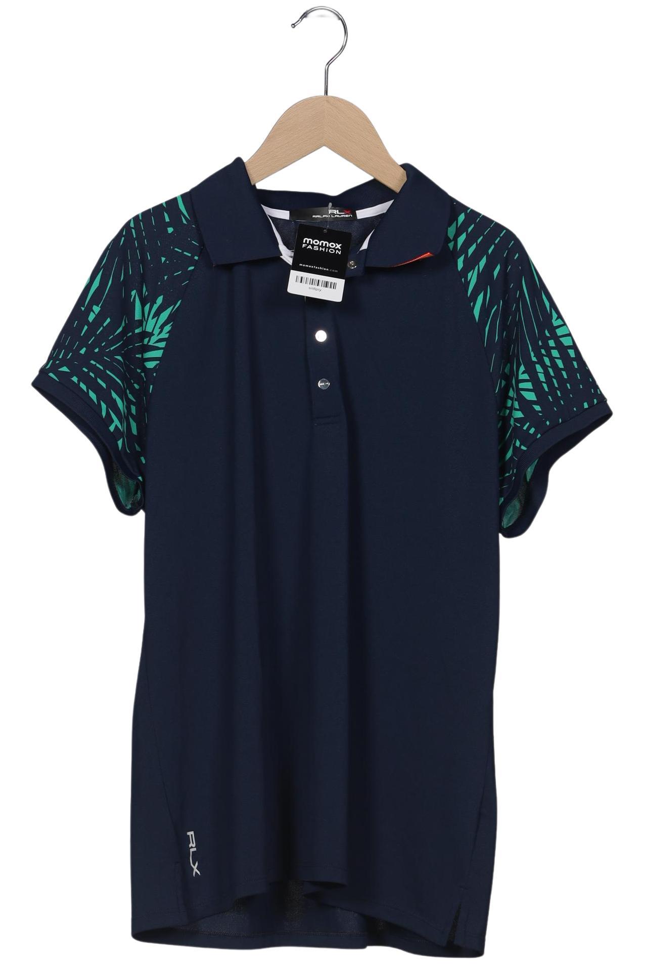 

Polo Ralph Lauren Damen Poloshirt, marineblau, Gr. 44