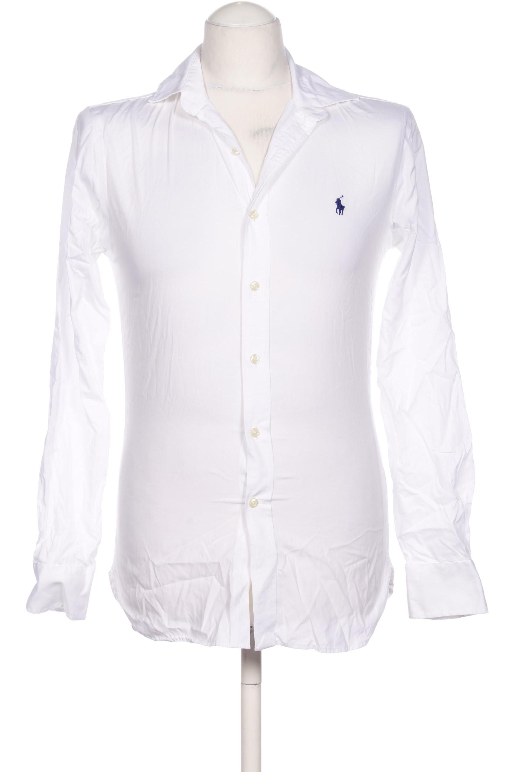 

Polo Ralph Lauren Herren Hemd, weiß, Gr. 44
