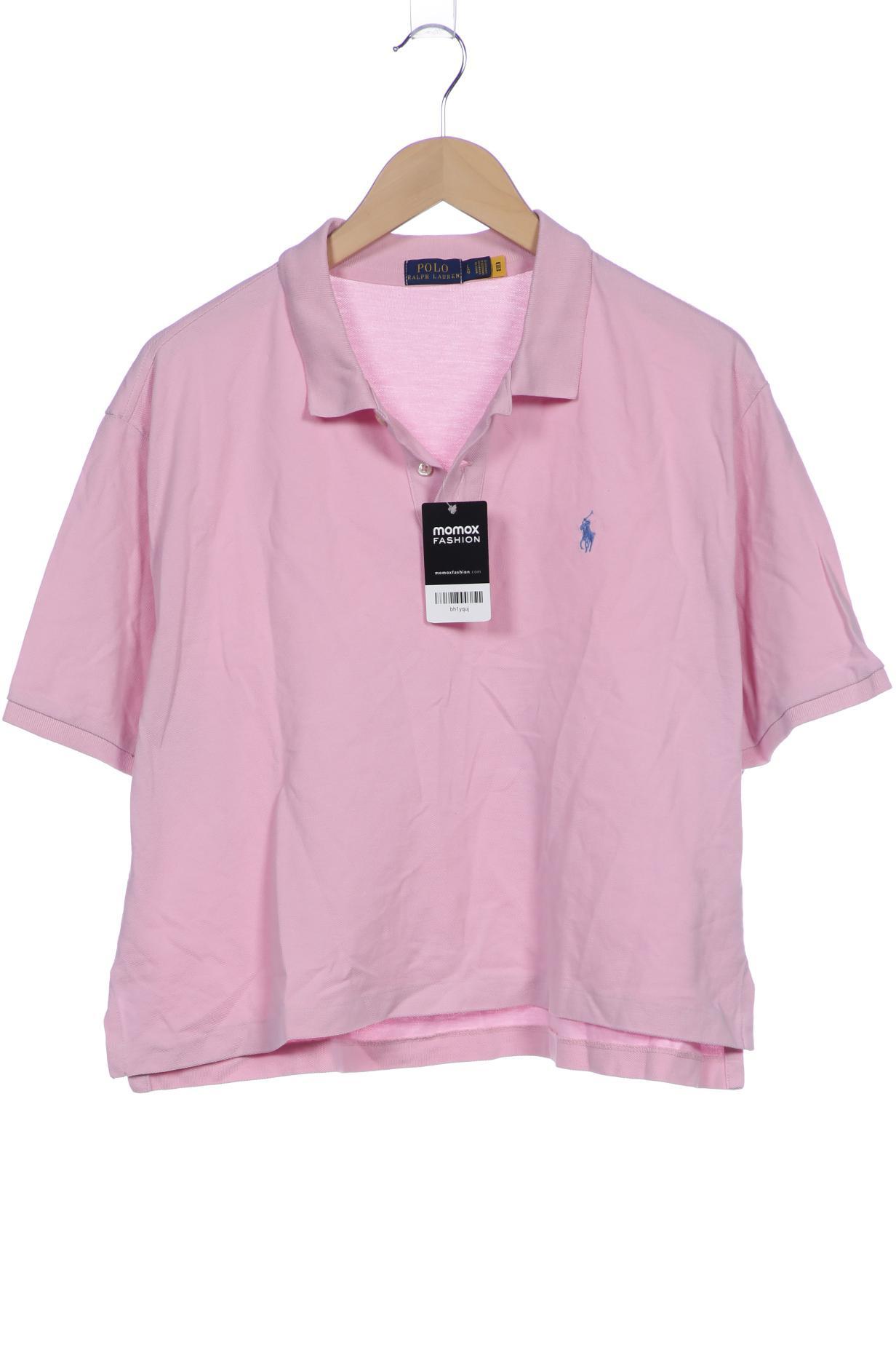 

Polo Ralph Lauren Damen Poloshirt, pink, Gr. 42