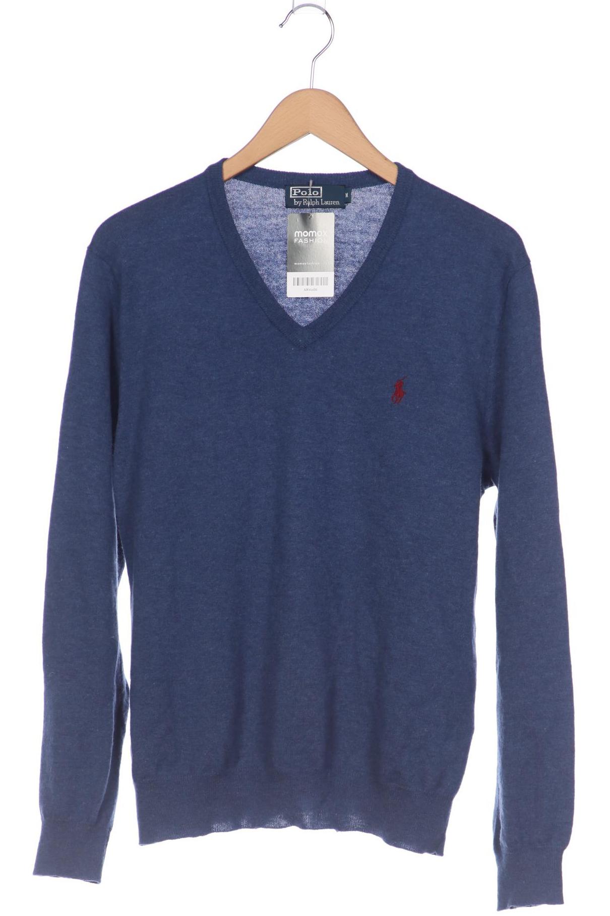 

Polo Ralph Lauren Herren Pullover, blau, Gr. 48