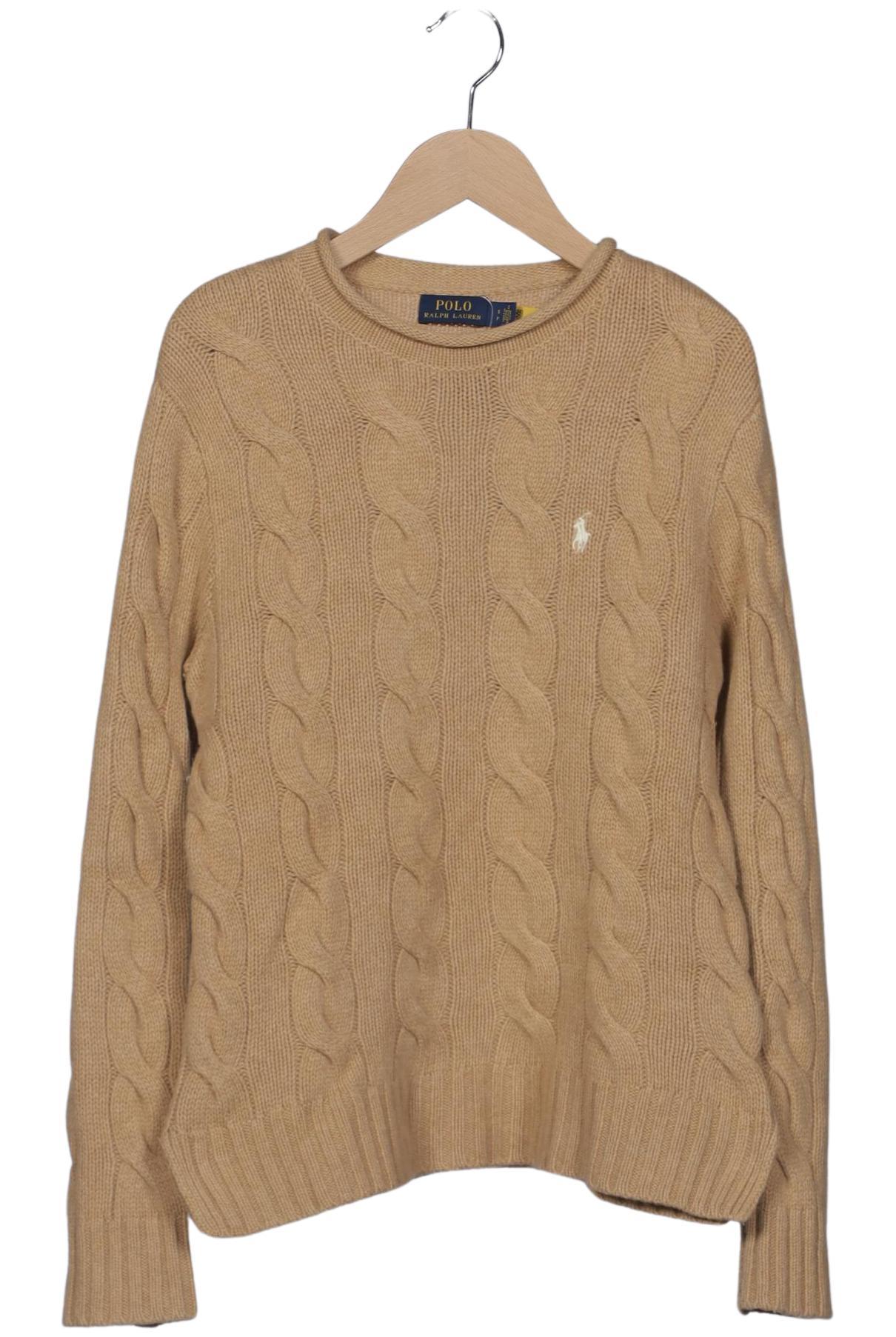 

Polo Ralph Lauren Damen Pullover, beige, Gr. 36