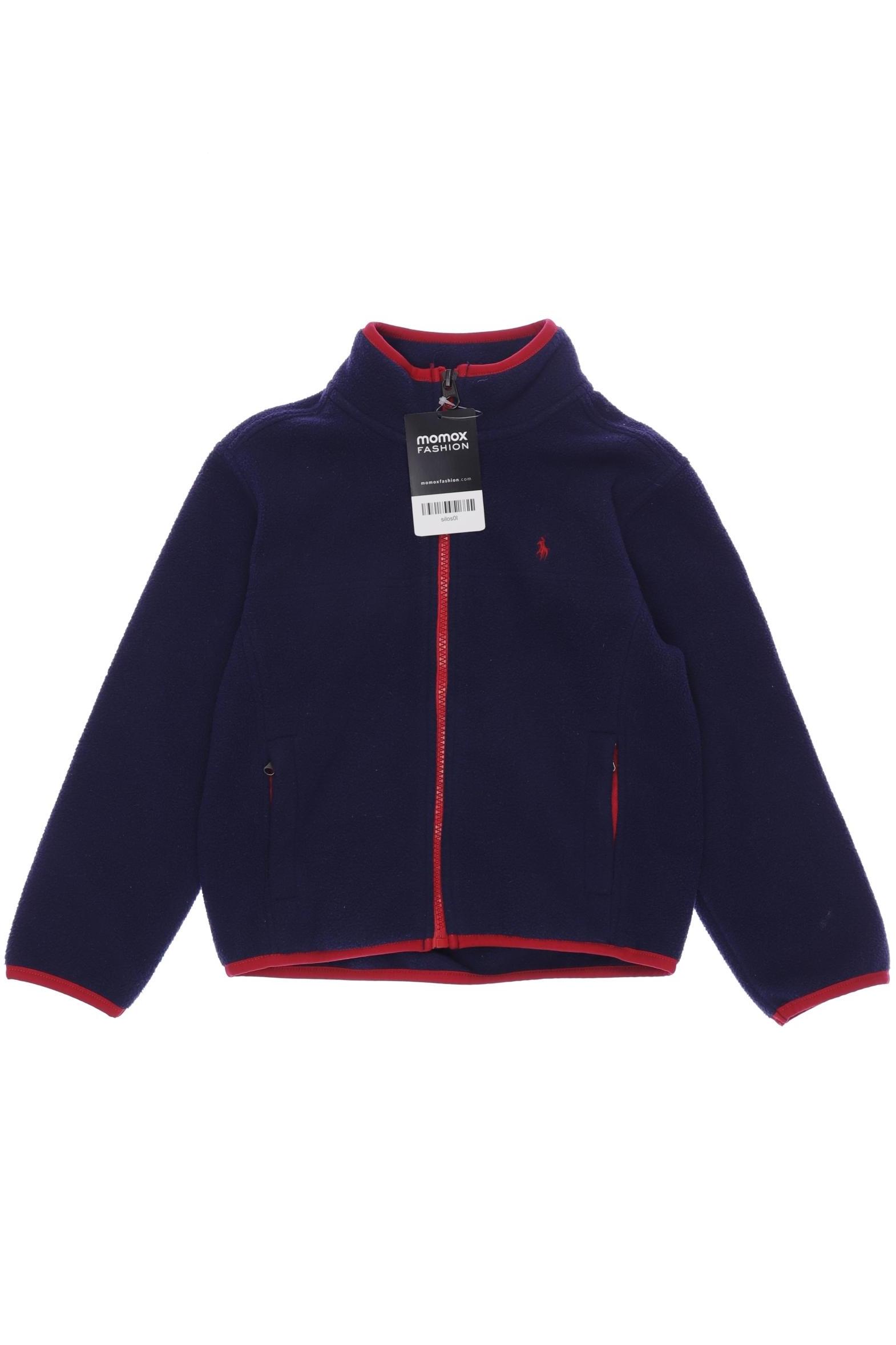 

Polo Ralph Lauren Herren Hoodies & Sweater, marineblau, Gr. 116