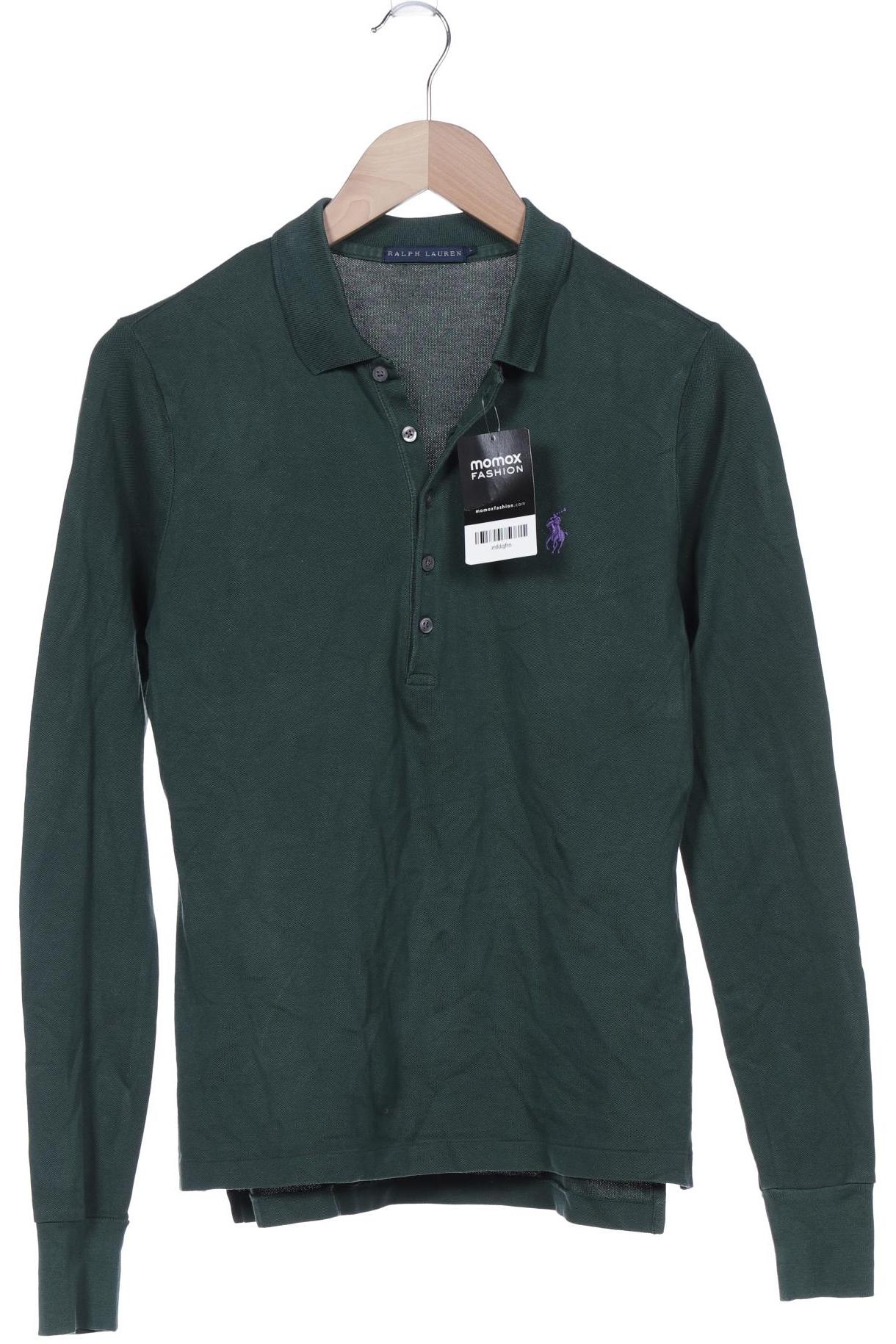 

Polo Ralph Lauren Damen Poloshirt, grün, Gr. 42