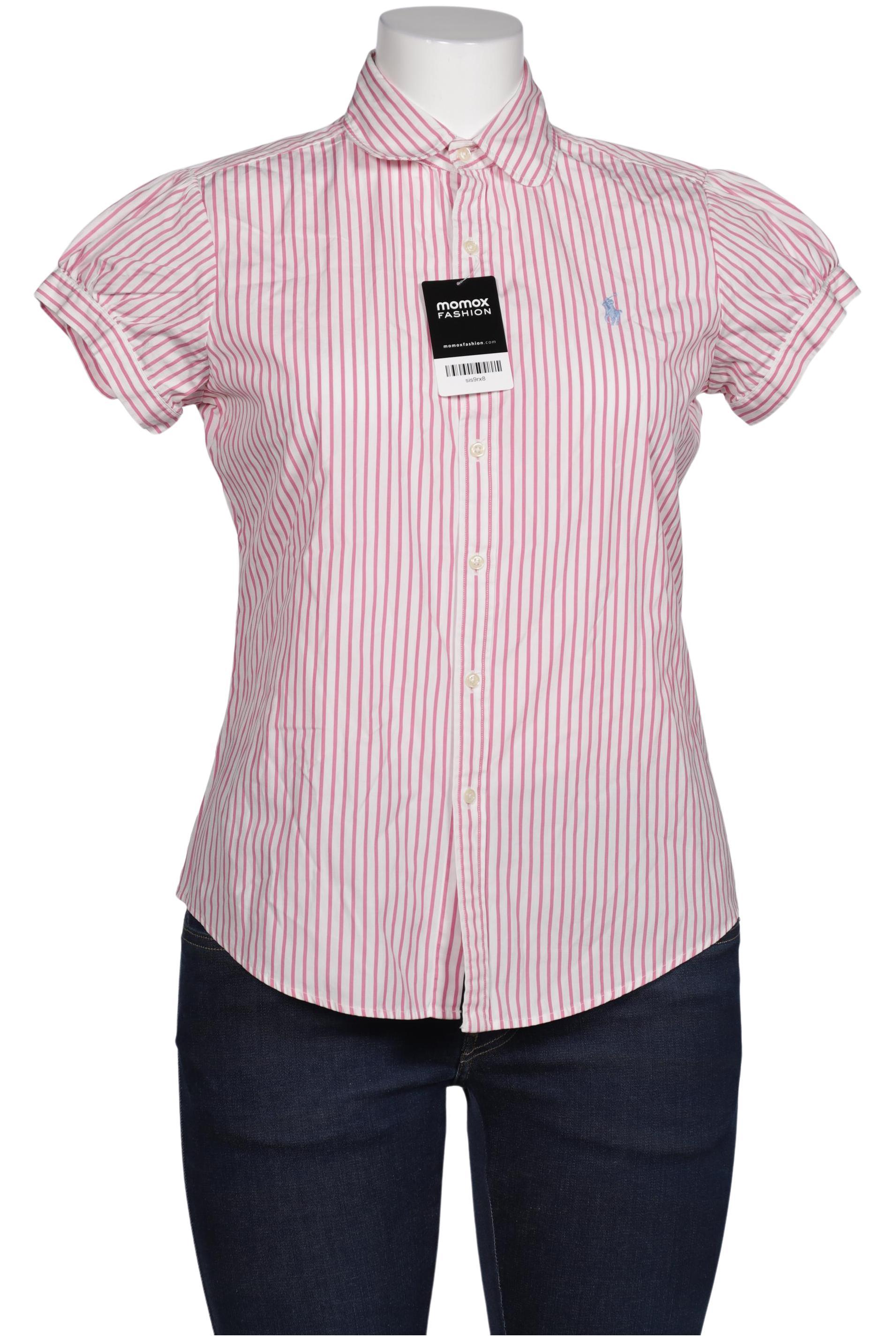

Polo Ralph Lauren Damen Bluse, pink, Gr. 12