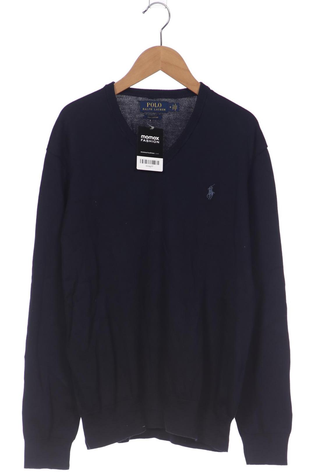 

Polo Ralph Lauren Herren Pullover, marineblau, Gr. 48