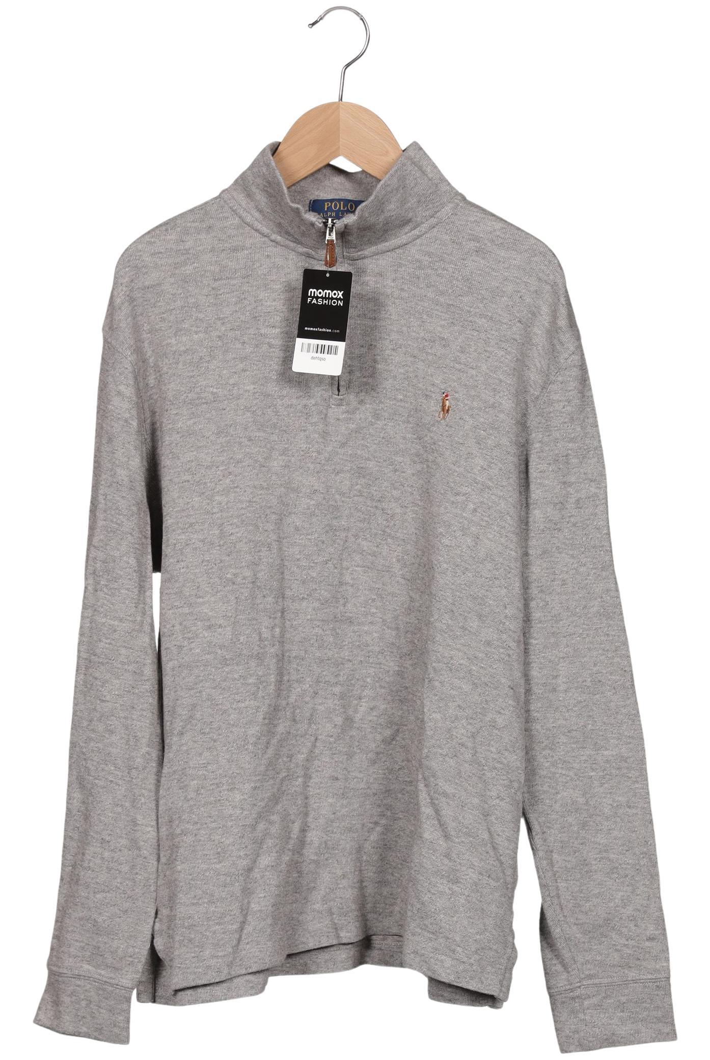 

Polo Ralph Lauren Herren Pullover, grau, Gr. 48