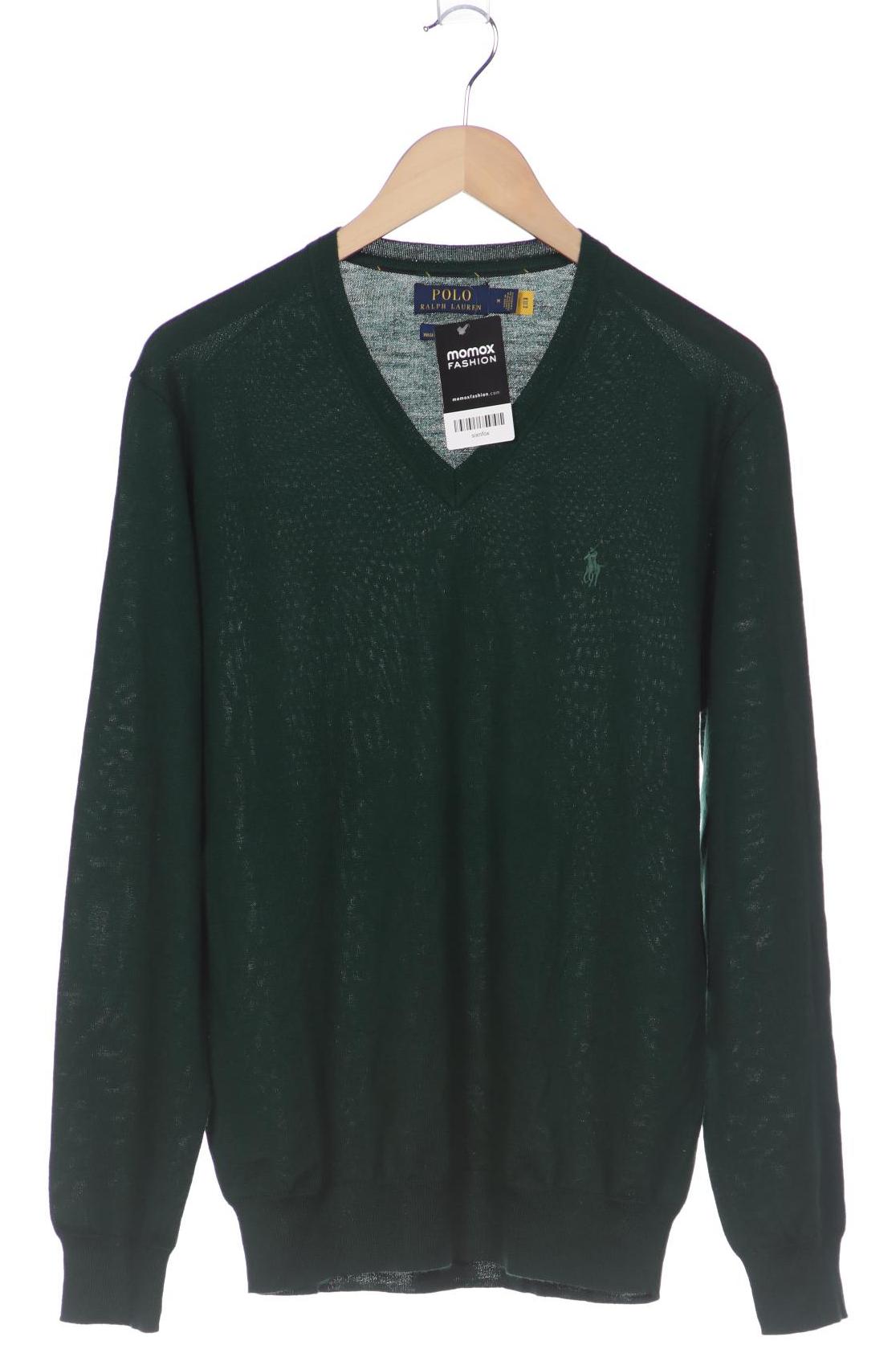 

Polo Ralph Lauren Herren Pullover, grün