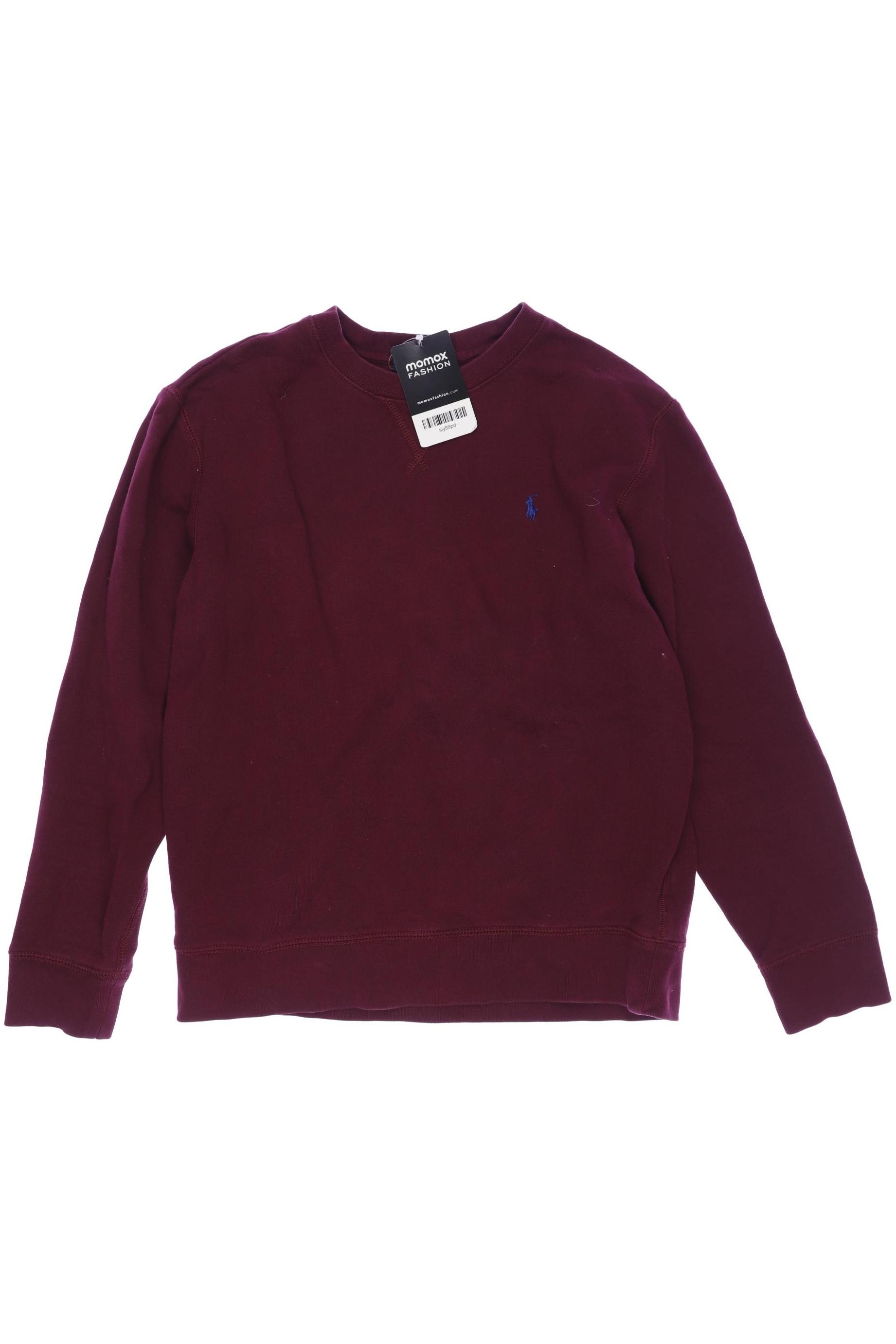 

Polo Ralph Lauren Herren Hoodies & Sweater, bordeaux, Gr. 158