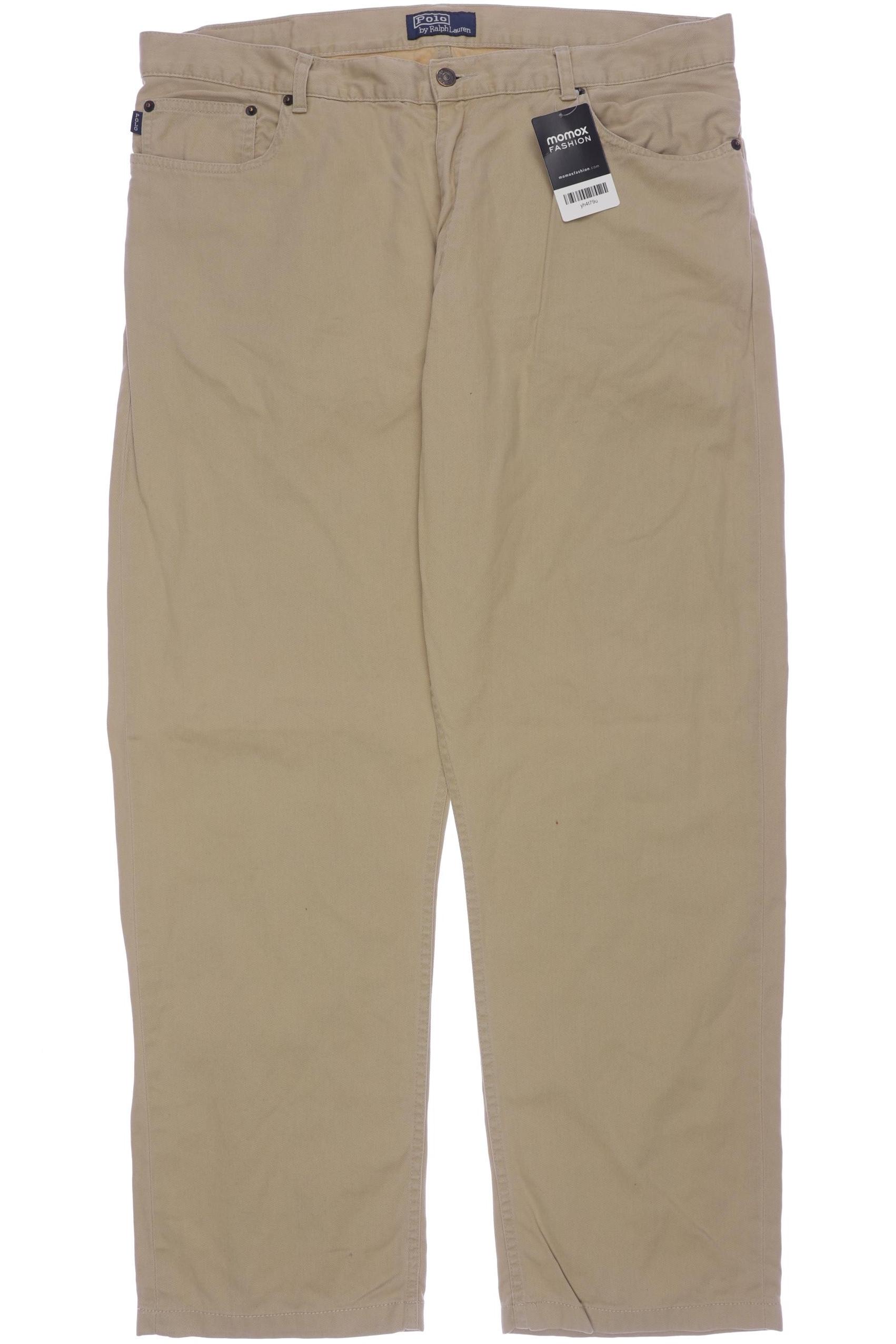 

Polo Ralph Lauren Herren Jeans, beige, Gr. 39