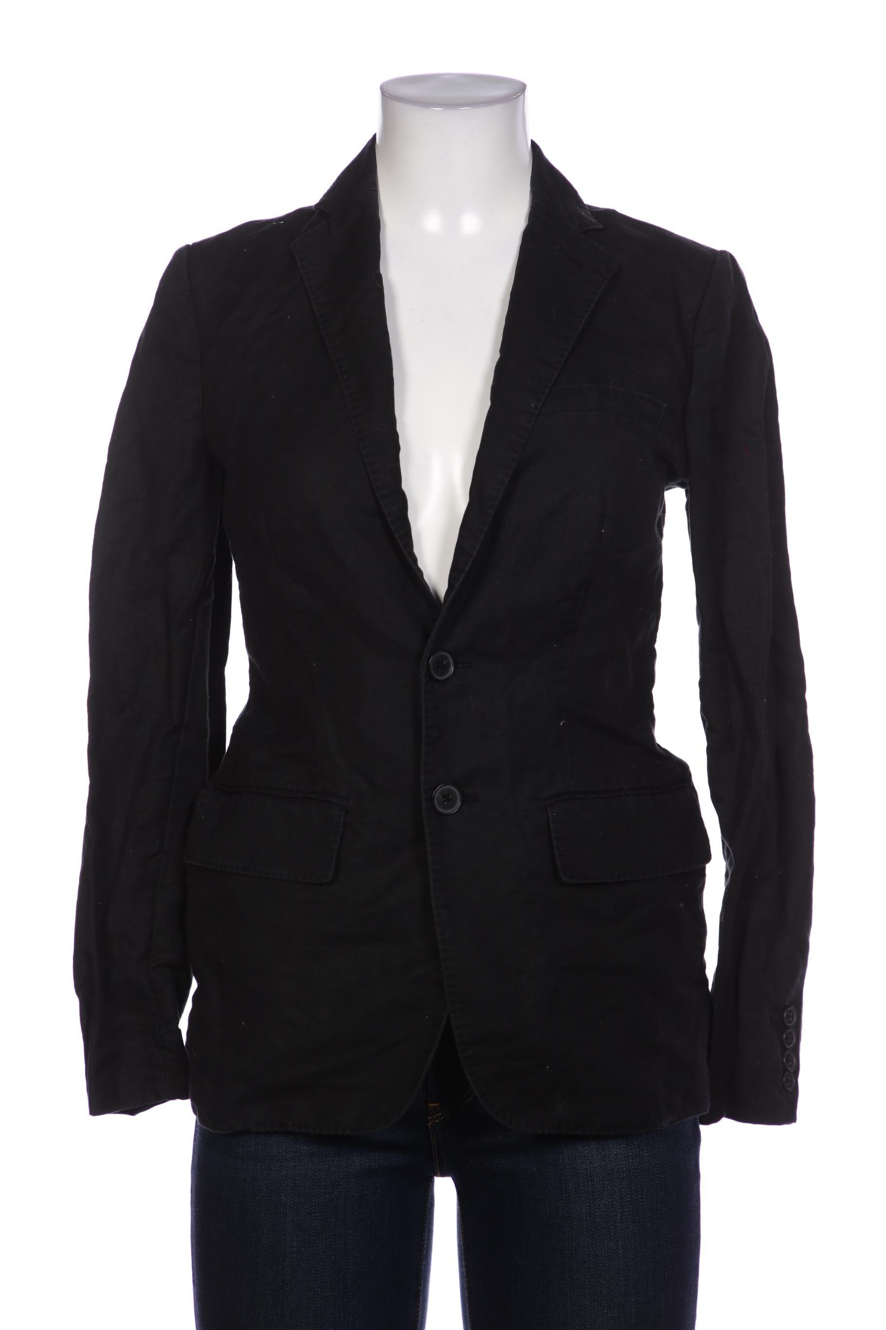 

Polo Ralph Lauren Damen Blazer, schwarz, Gr. 4