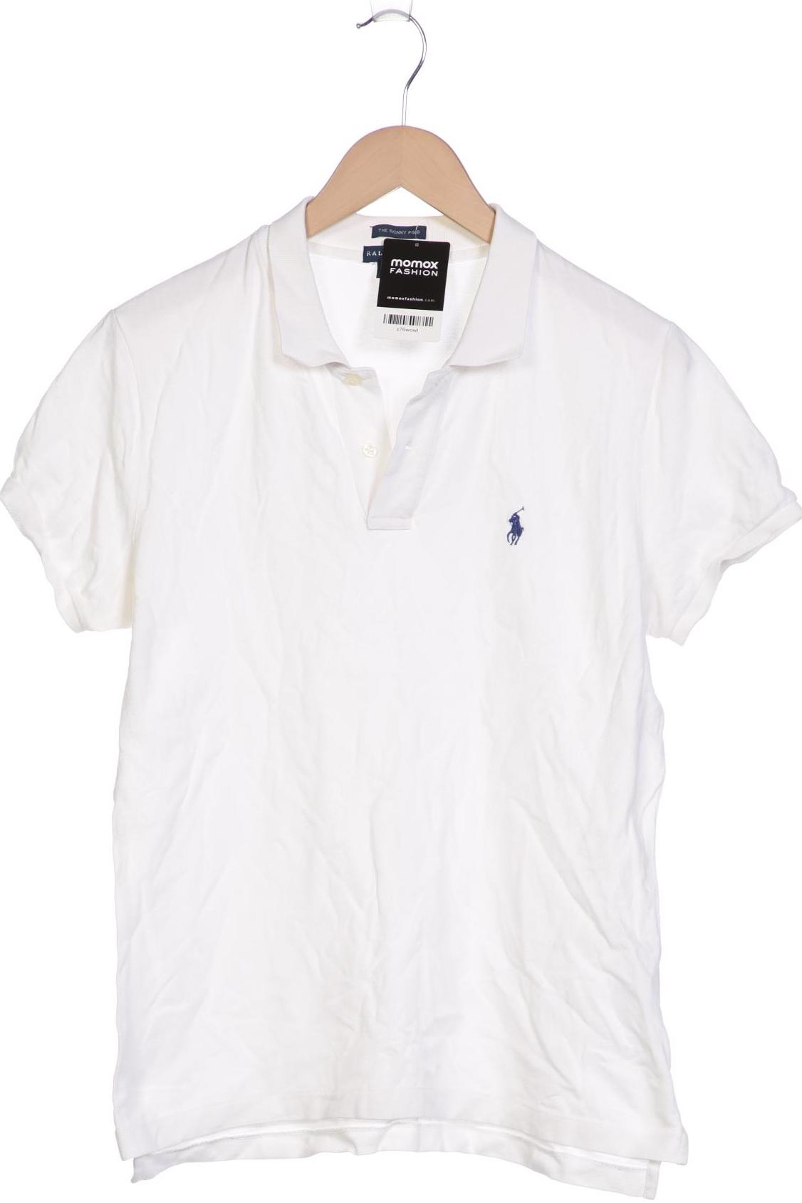 

Polo Ralph Lauren Herren Poloshirt, weiß, Gr. 54