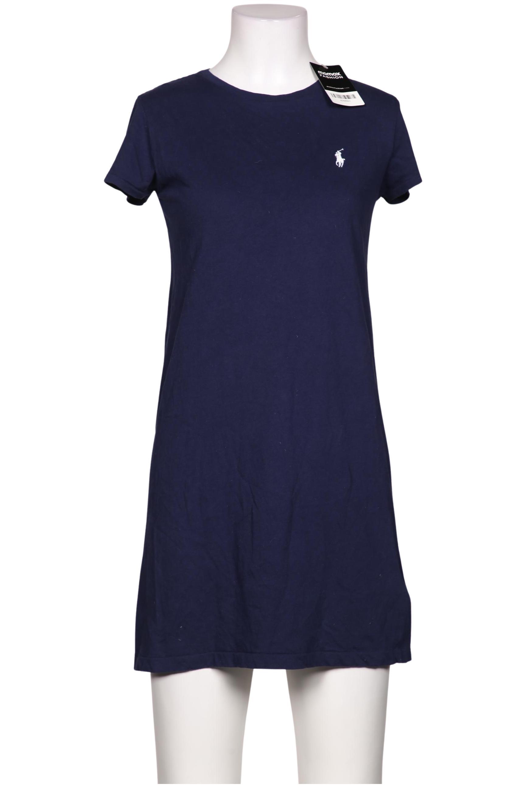 

Polo Ralph Lauren Damen Kleid, marineblau, Gr. 36