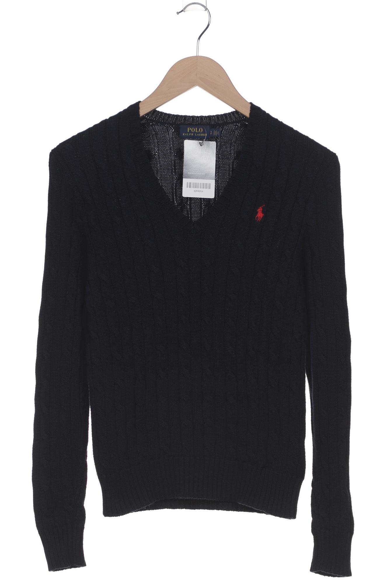 

Polo Ralph Lauren Damen Pullover, marineblau, Gr. 36