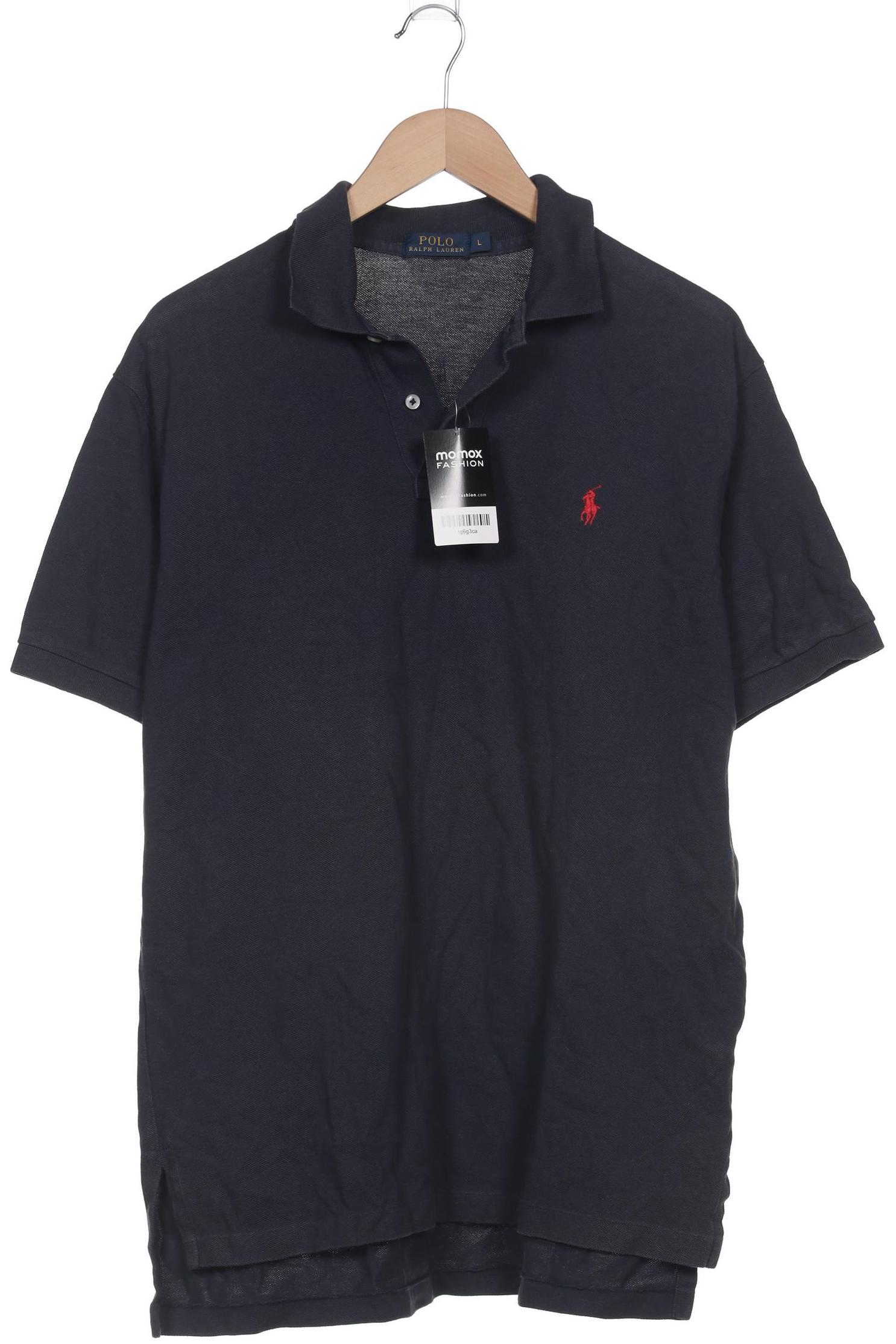

Polo Ralph Lauren Herren Poloshirt, marineblau, Gr. 52