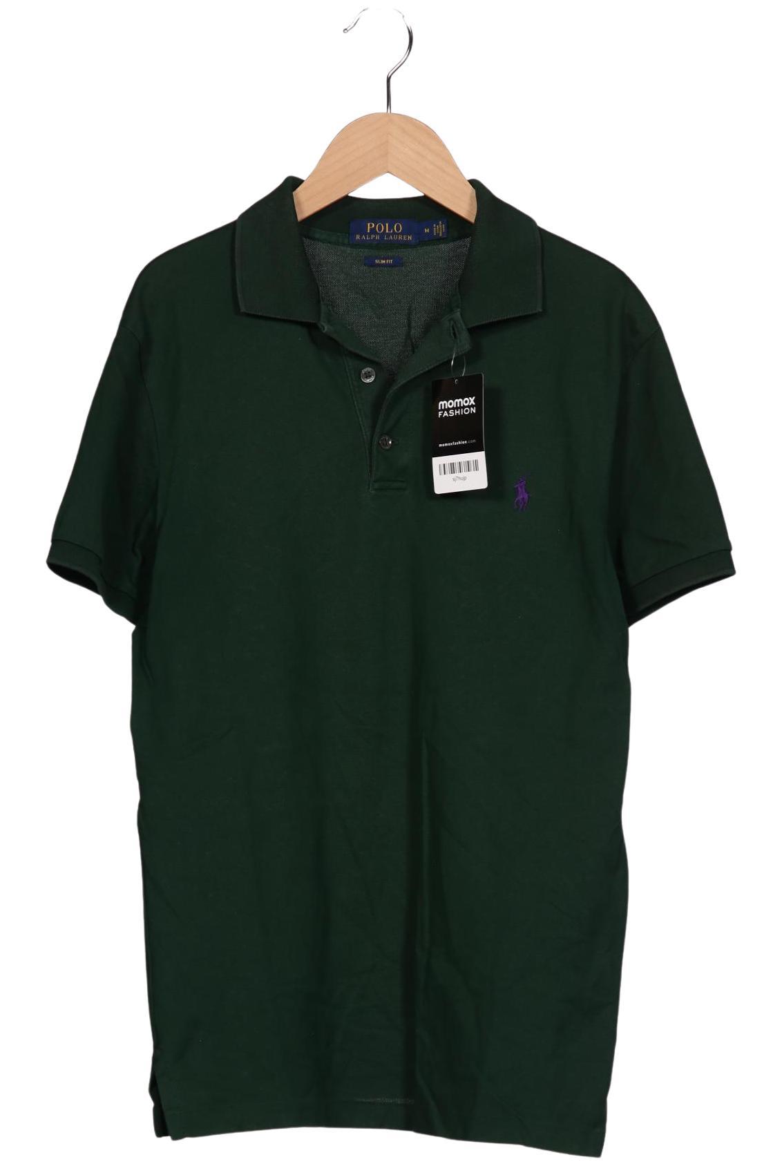 

Polo Ralph Lauren Herren Poloshirt, grün, Gr. 48