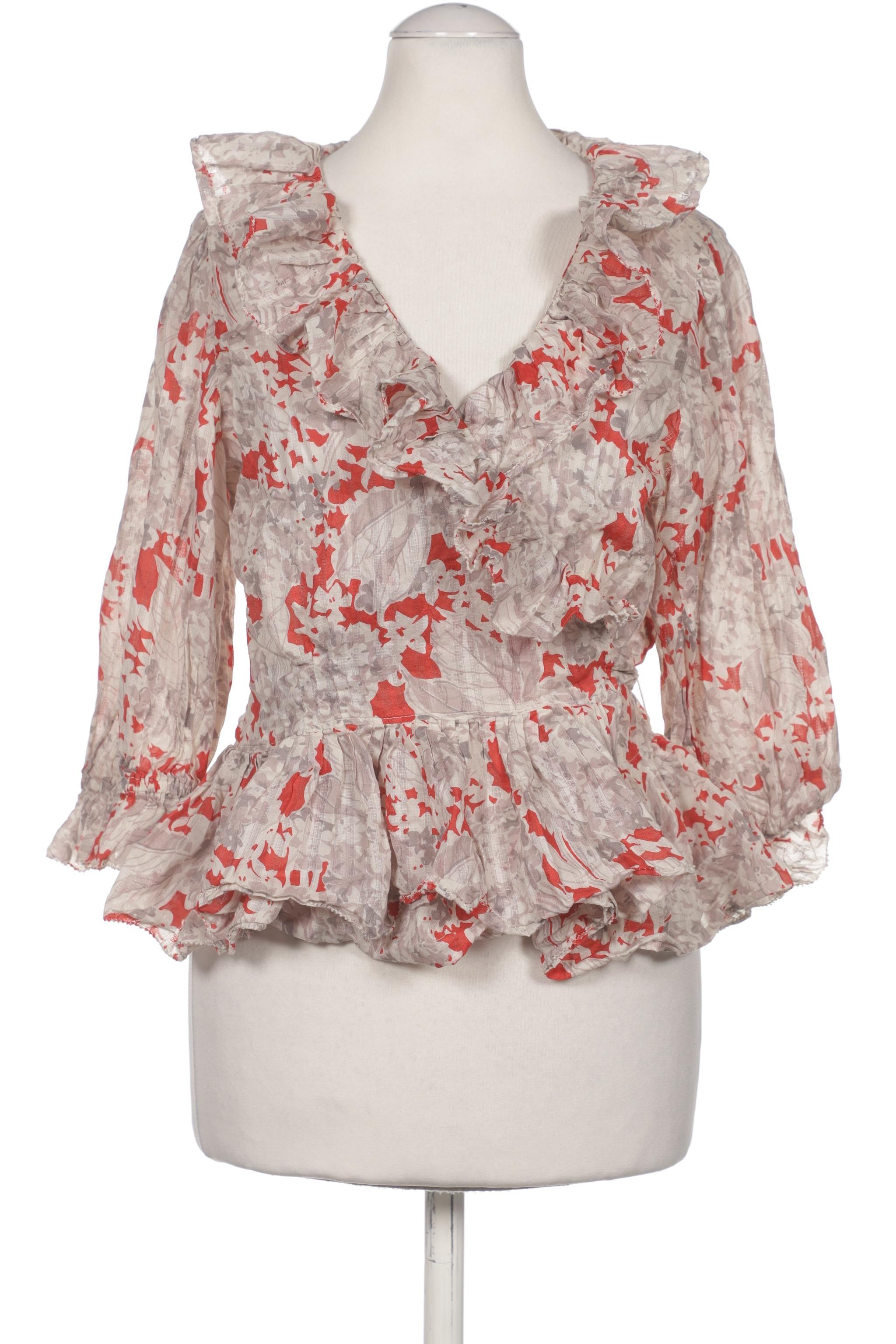 

Polo Ralph Lauren Damen Bluse, beige, Gr. 36
