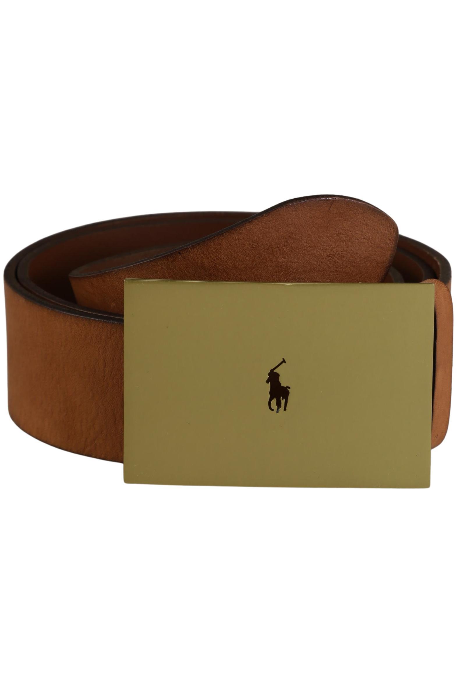 

Polo Ralph Lauren Damen Gürtel, braun, Gr. 100