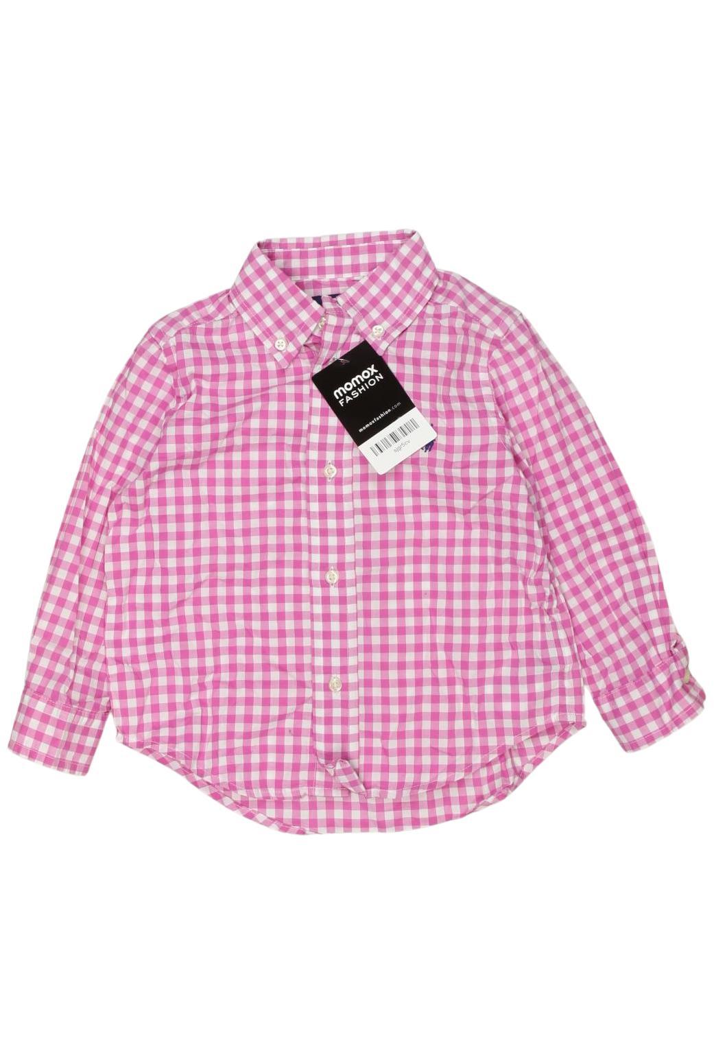 

Polo Ralph Lauren Mädchen Bluse, mehrfarbig, Gr. 92