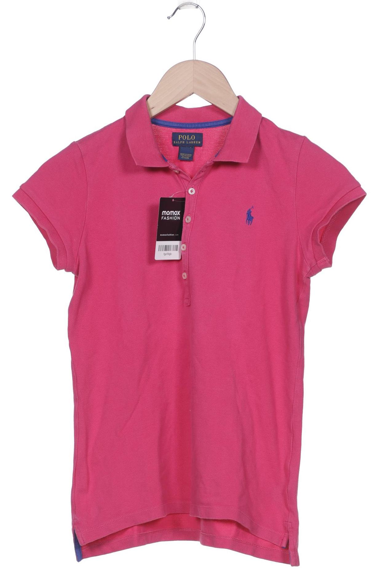 

Polo Ralph Lauren Damen Poloshirt, pink, Gr. 36