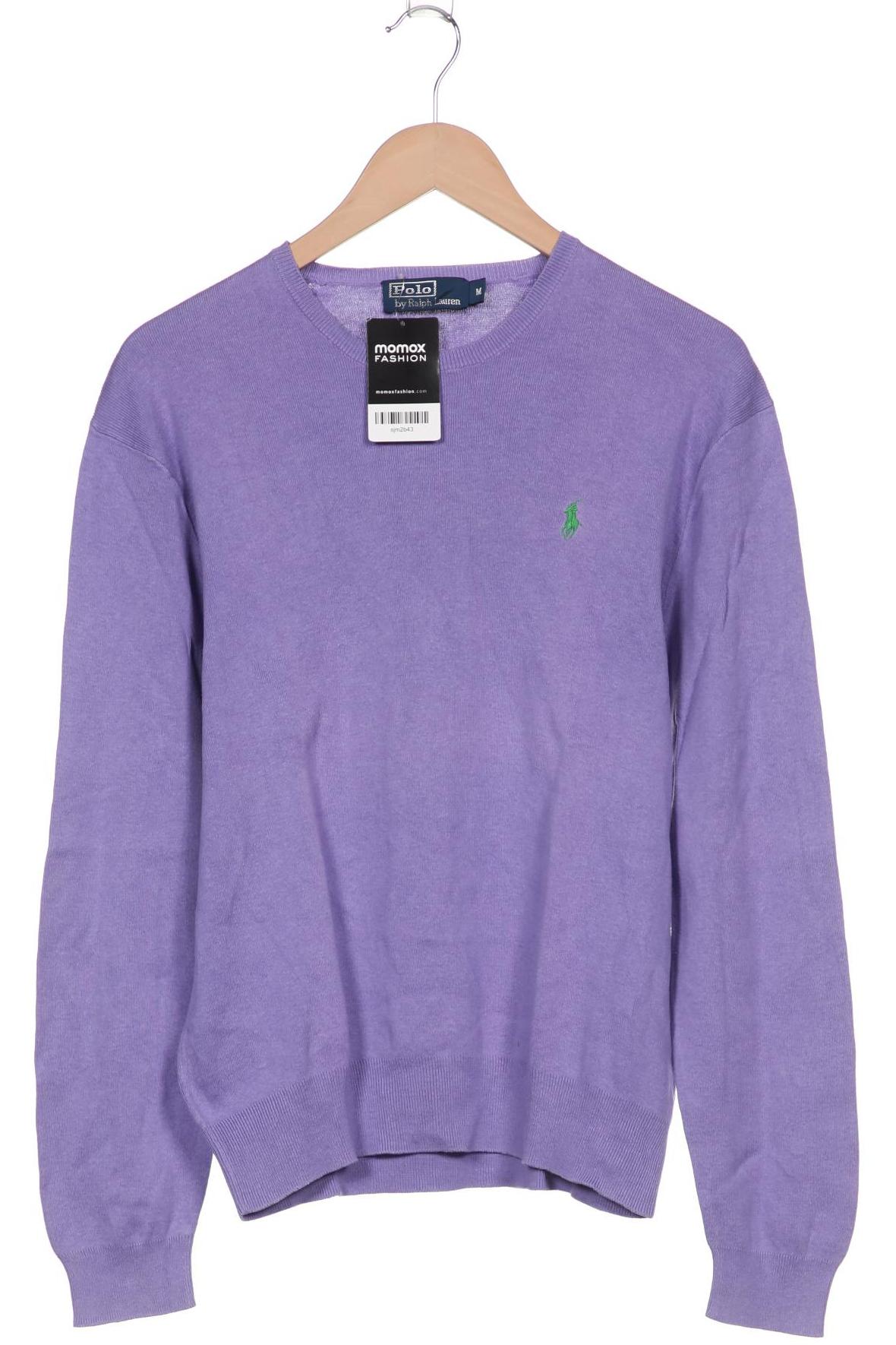 

Polo Ralph Lauren Herren Pullover, flieder