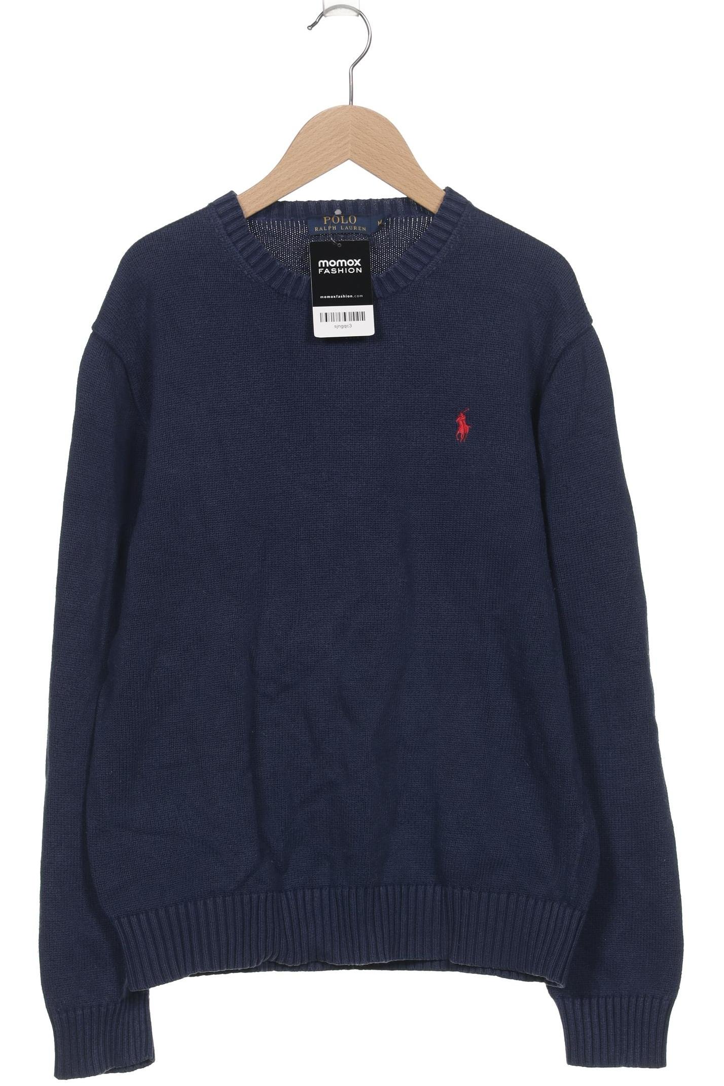 

Polo Ralph Lauren Herren Pullover, marineblau, Gr. 48