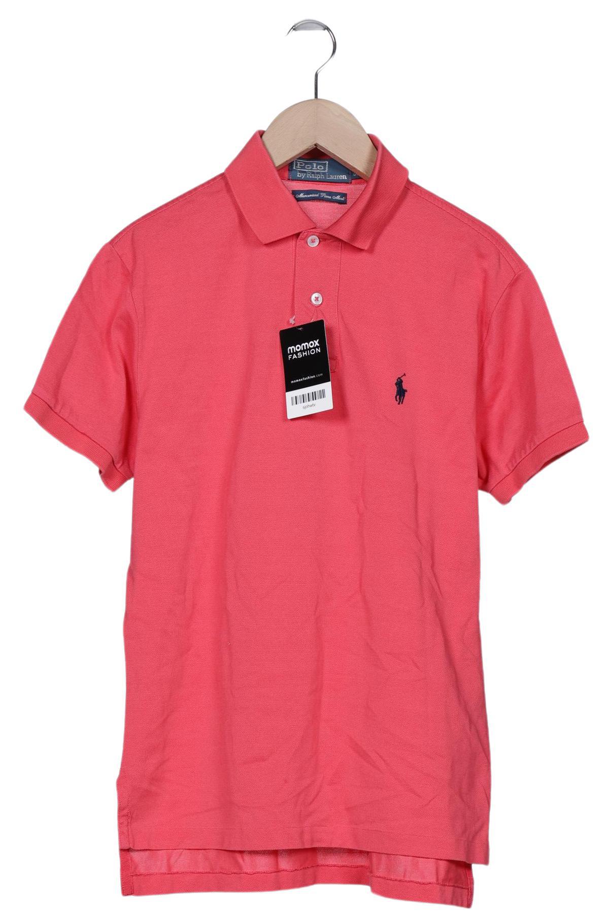 

Polo Ralph Lauren Herren Poloshirt, pink, Gr. 46