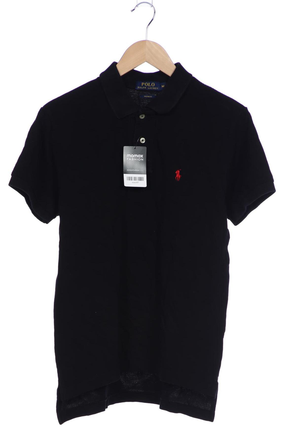 

Polo Ralph Lauren Herren Poloshirt, schwarz, Gr. 48