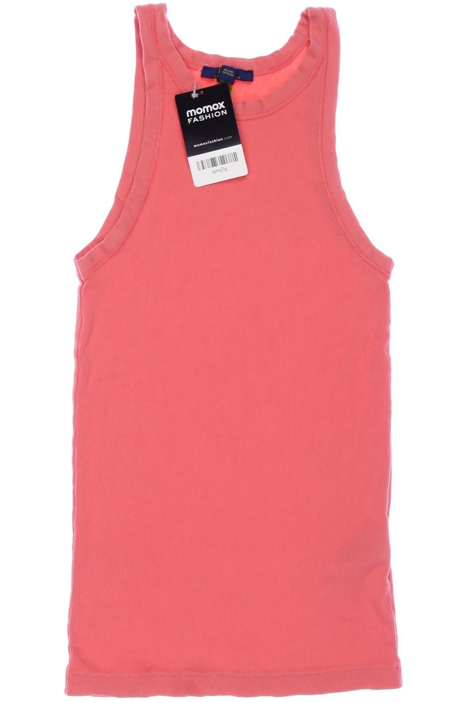 

Polo Ralph Lauren Damen Top, pink, Gr. 36