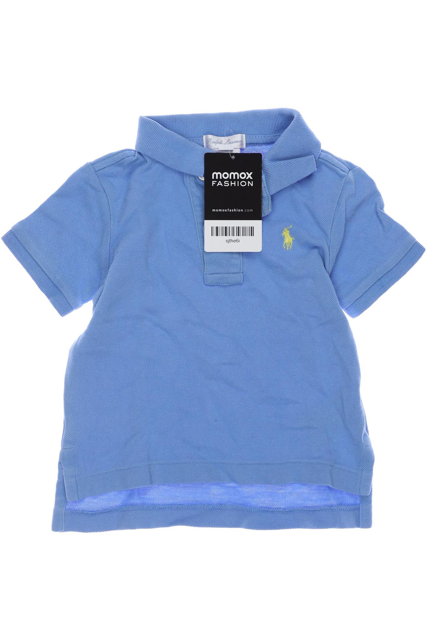 

Polo Ralph Lauren Jungen Poloshirt, blau