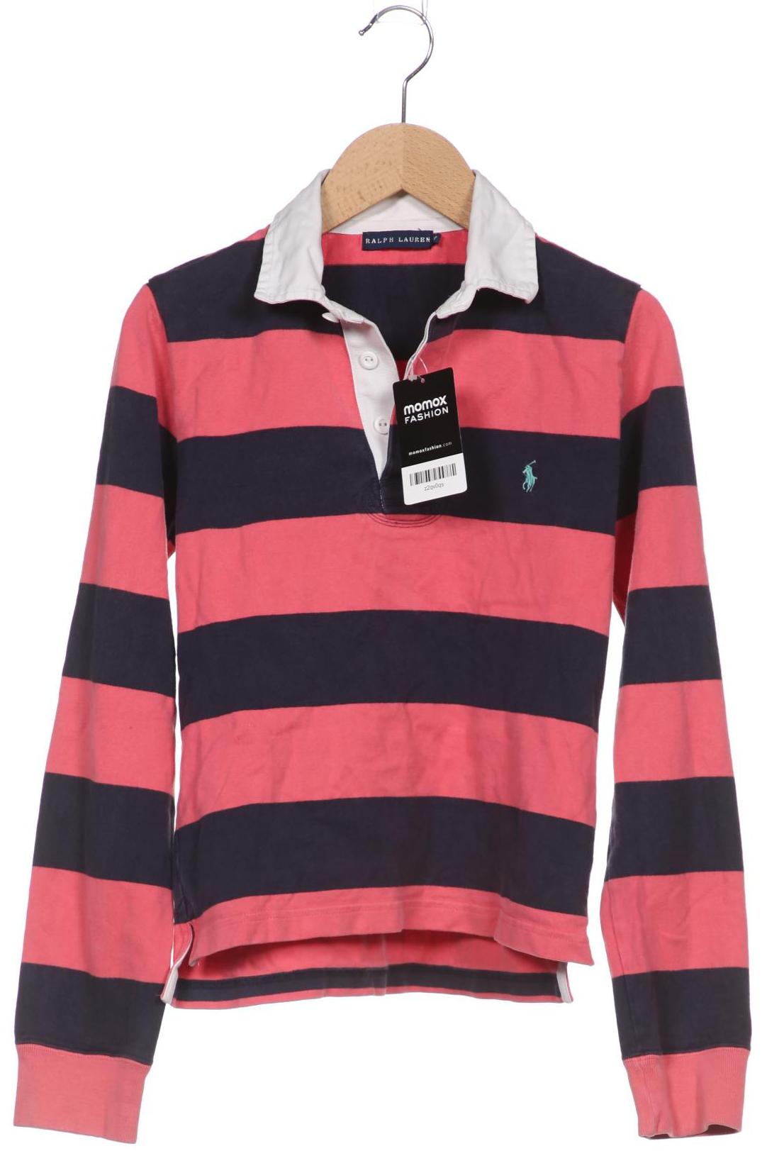 

Polo Ralph Lauren Damen Poloshirt, pink, Gr. 36