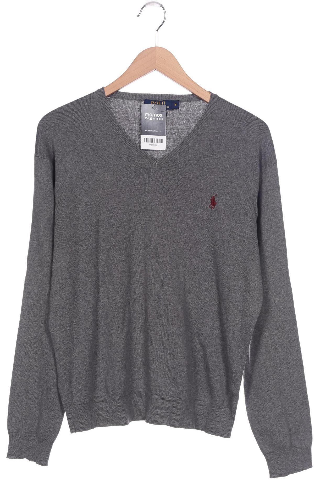 

Polo Ralph Lauren Herren Pullover, grau, Gr. 48