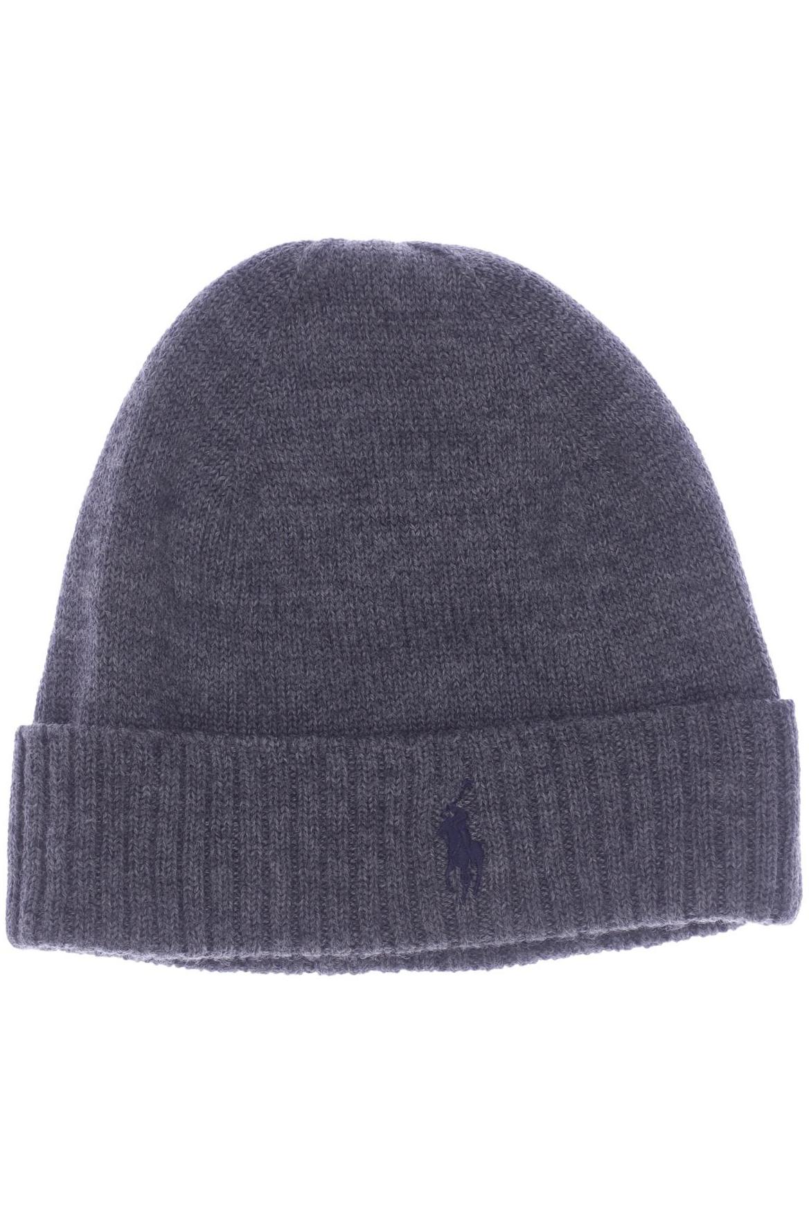 

Polo Ralph Lauren Herren Hut/Mütze, grau