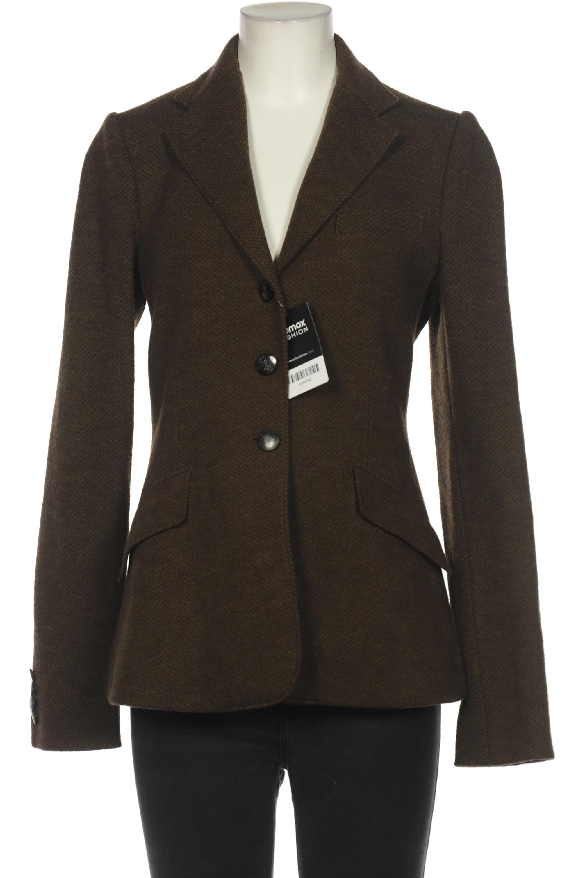 

Polo Ralph Lauren Damen Blazer, braun