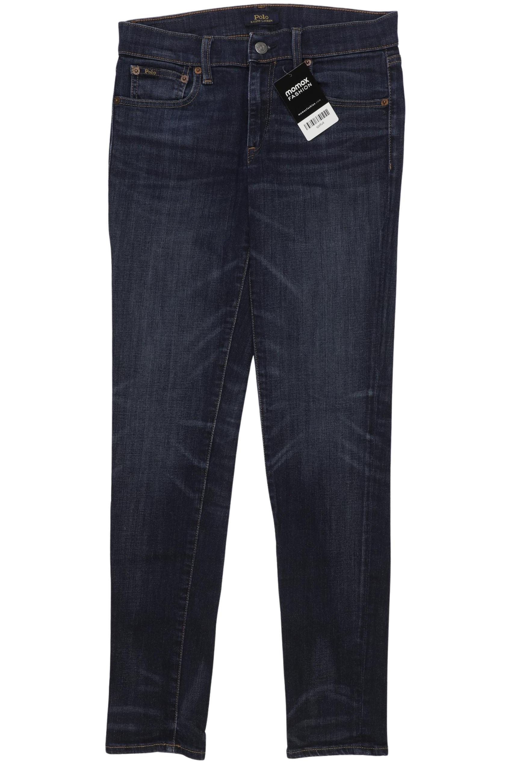 

Polo Ralph Lauren Damen Jeans, marineblau, Gr. 26