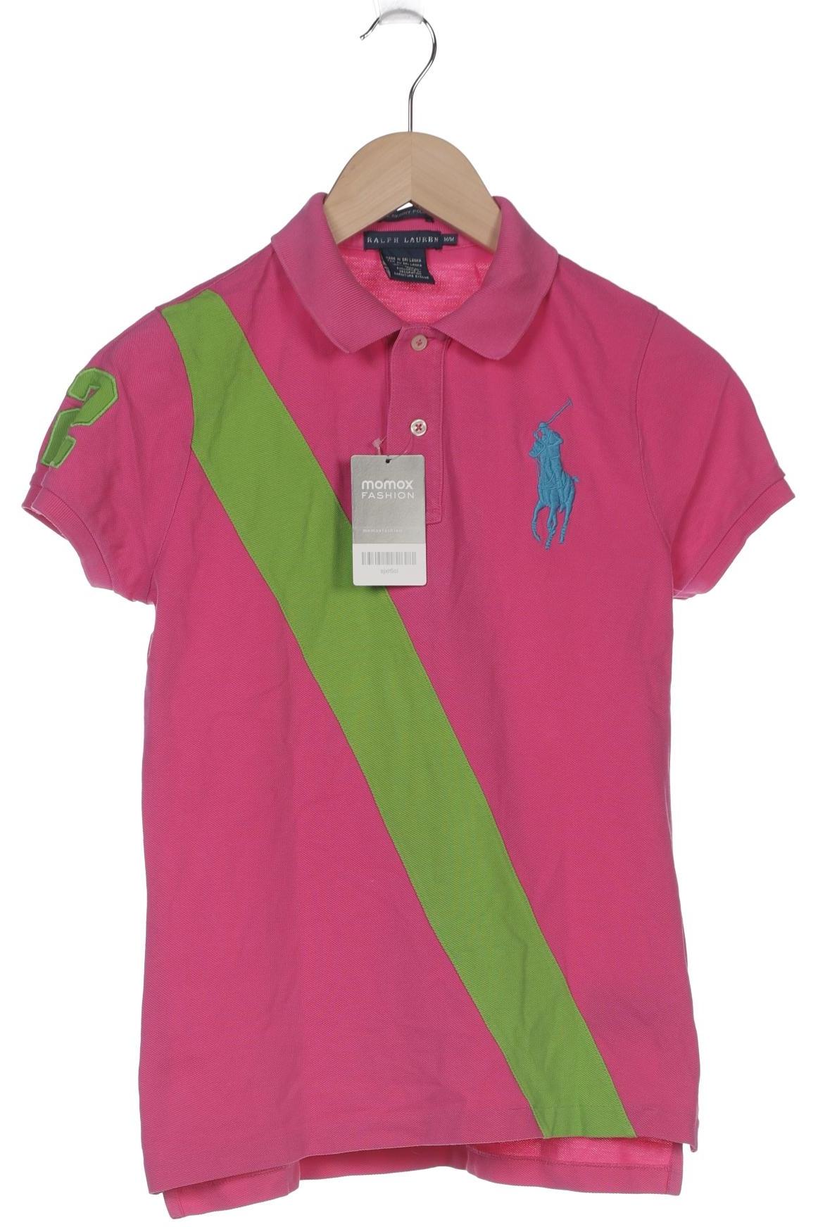 

Polo Ralph Lauren Damen Poloshirt, pink, Gr. 38