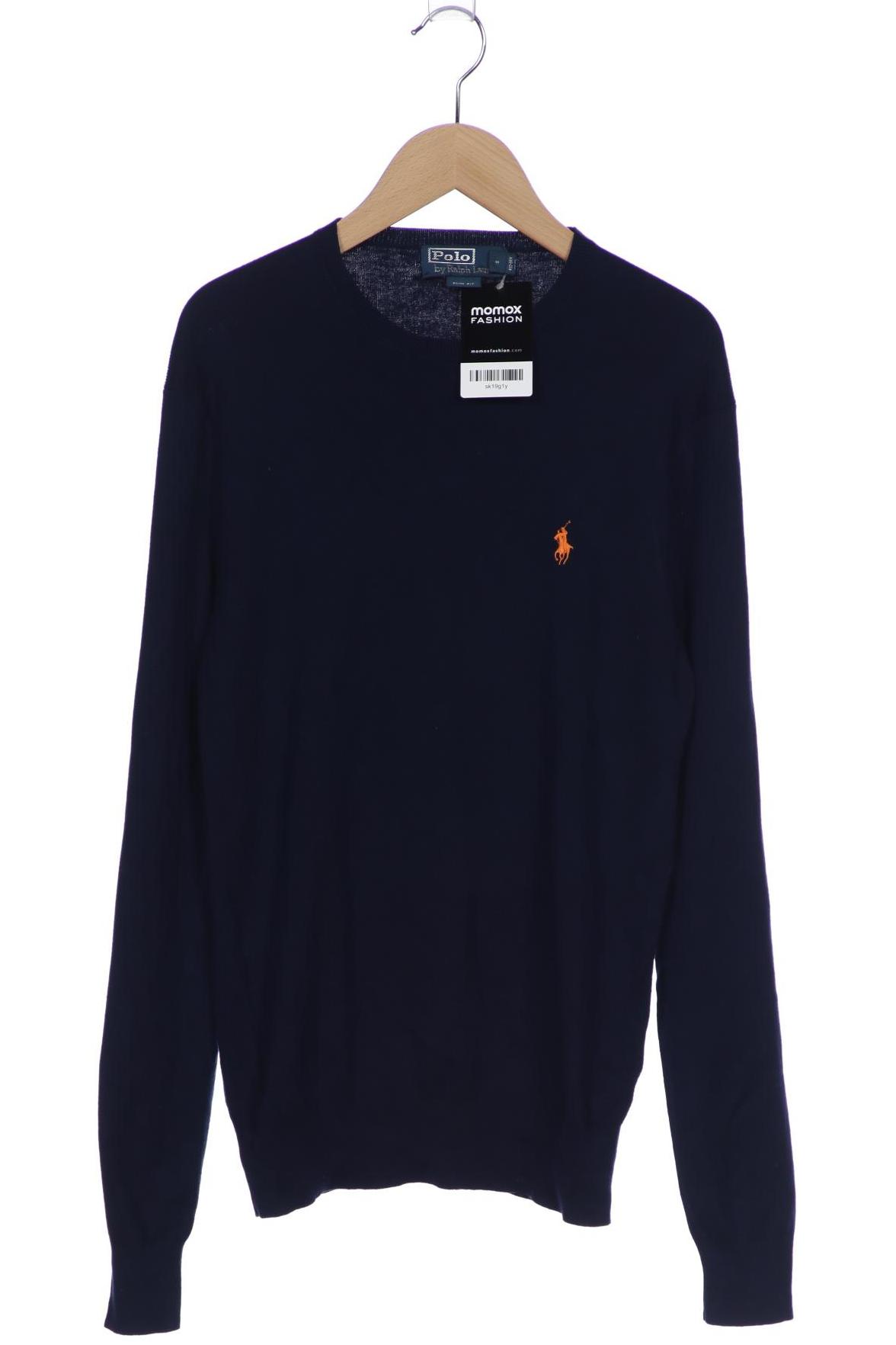 

Polo Ralph Lauren Herren Pullover, marineblau, Gr. 46