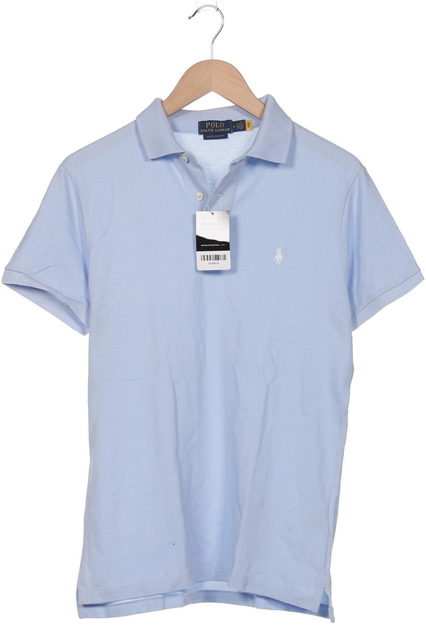 

Polo Ralph Lauren Herren Poloshirt, hellblau, Gr. 48