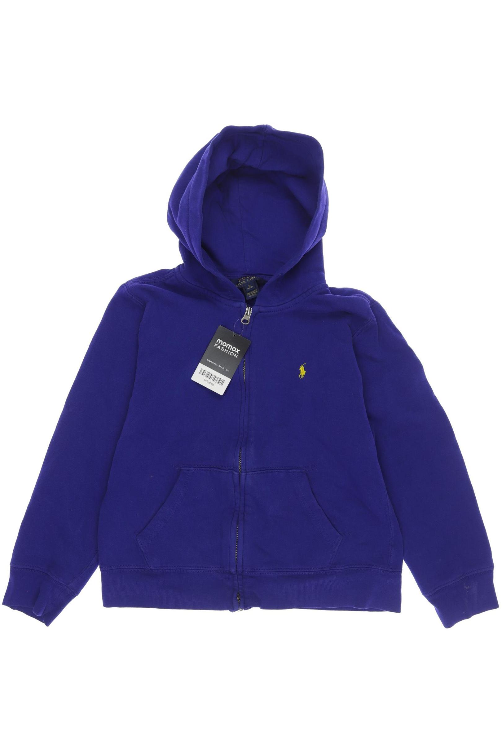 

Polo Ralph Lauren Herren Hoodies & Sweater, marineblau, Gr. 146