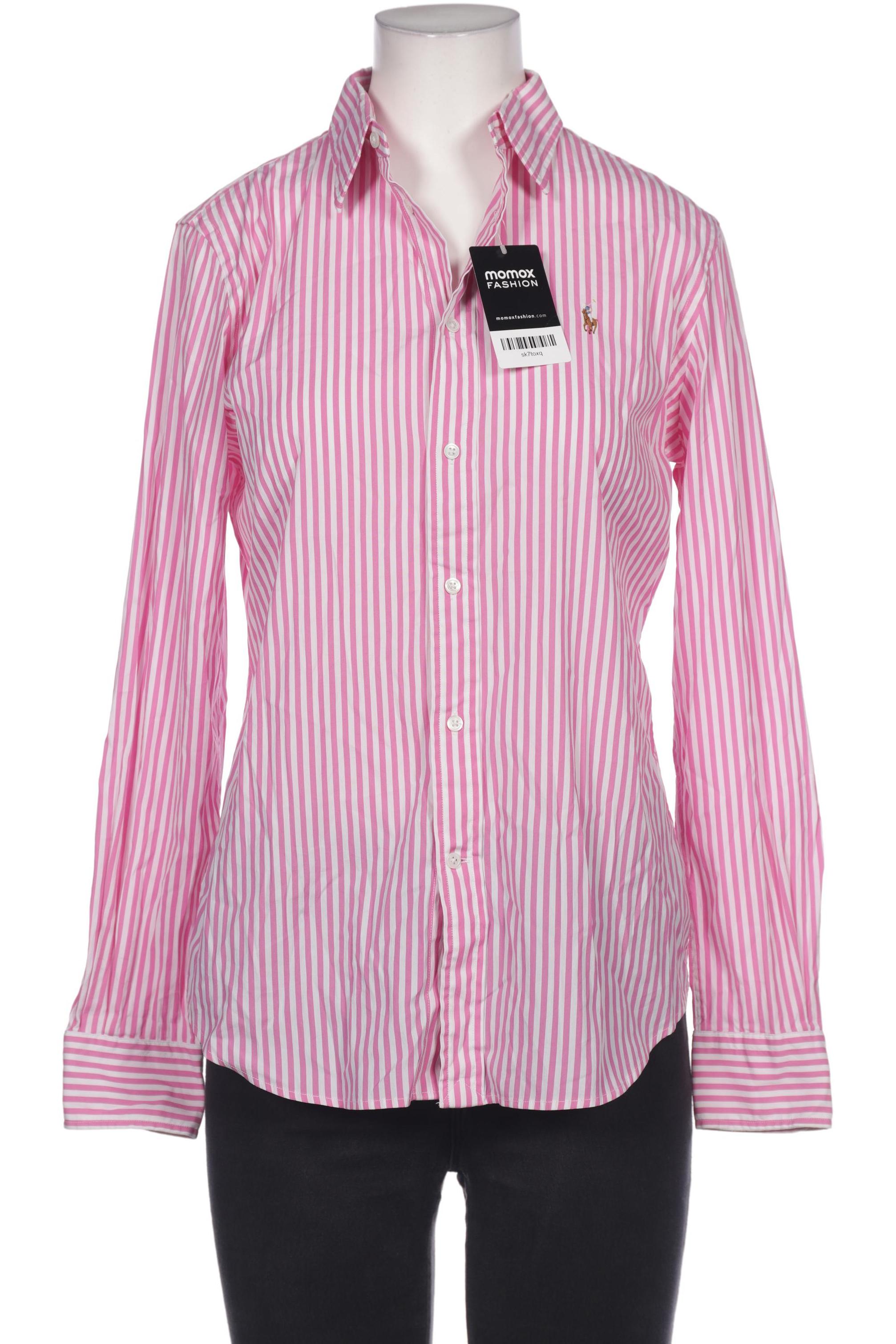 

Polo Ralph Lauren Damen Bluse, pink