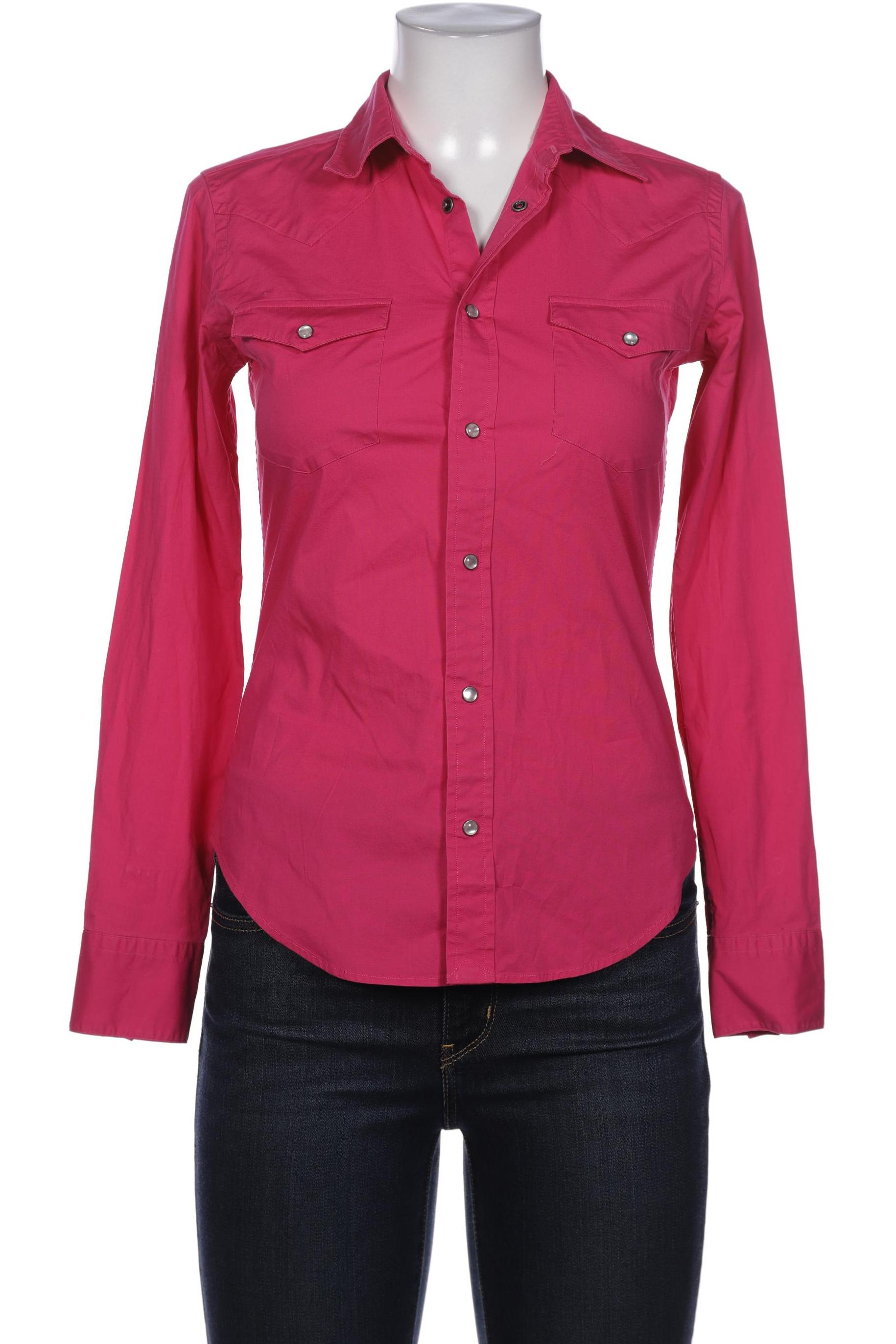 

Polo Ralph Lauren Damen Bluse, pink, Gr. 6