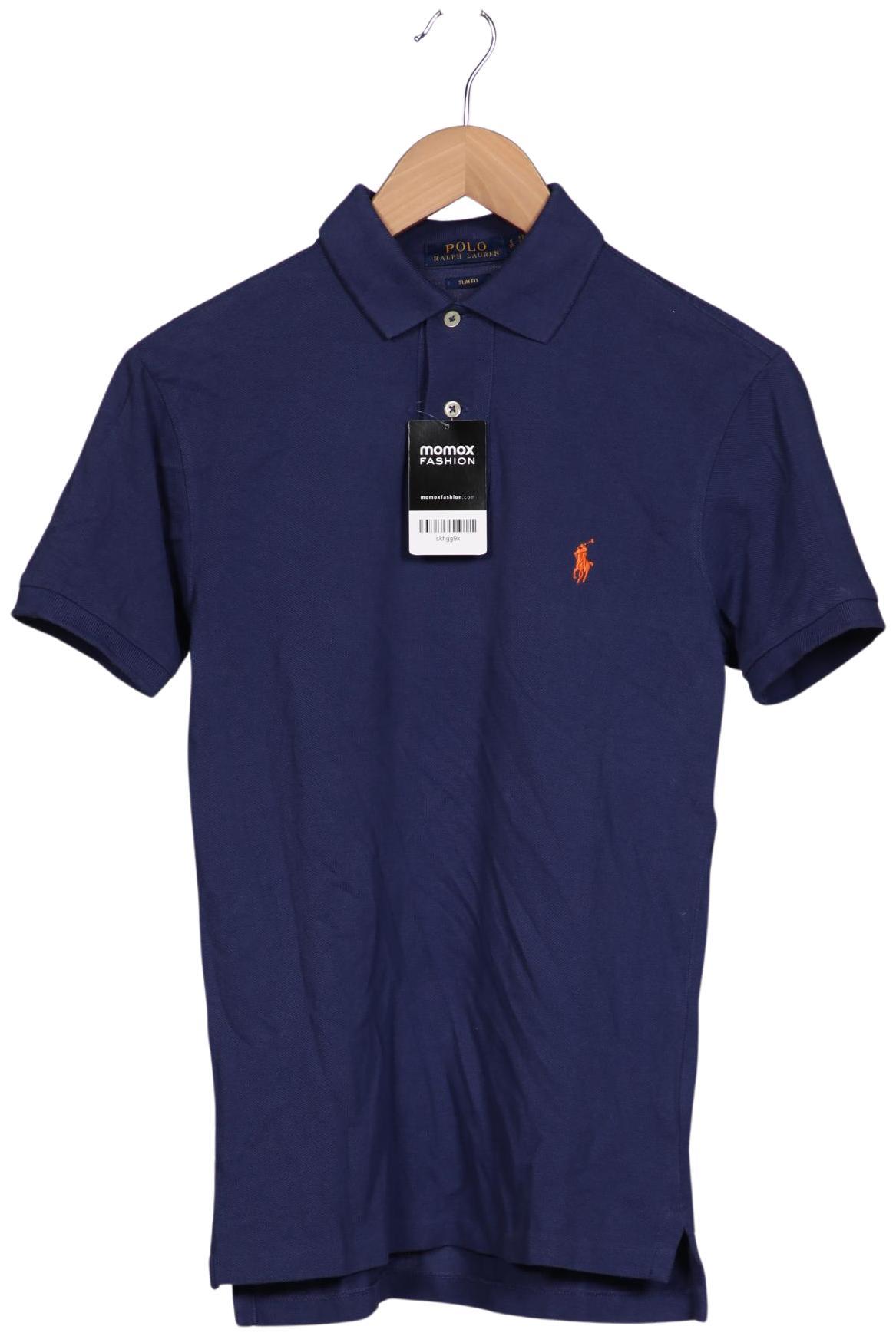 

Polo Ralph Lauren Herren Poloshirt, marineblau, Gr. 46