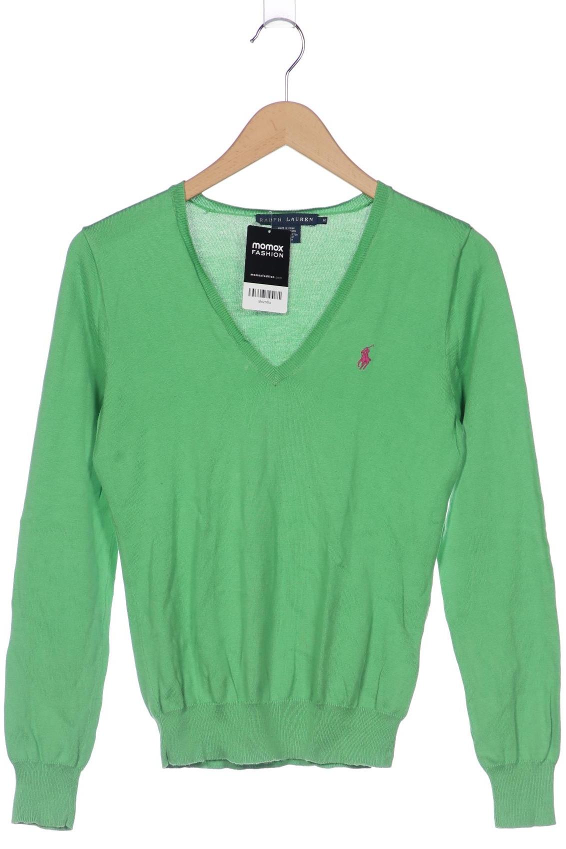 

Polo Ralph Lauren Damen Pullover, grün, Gr. 38
