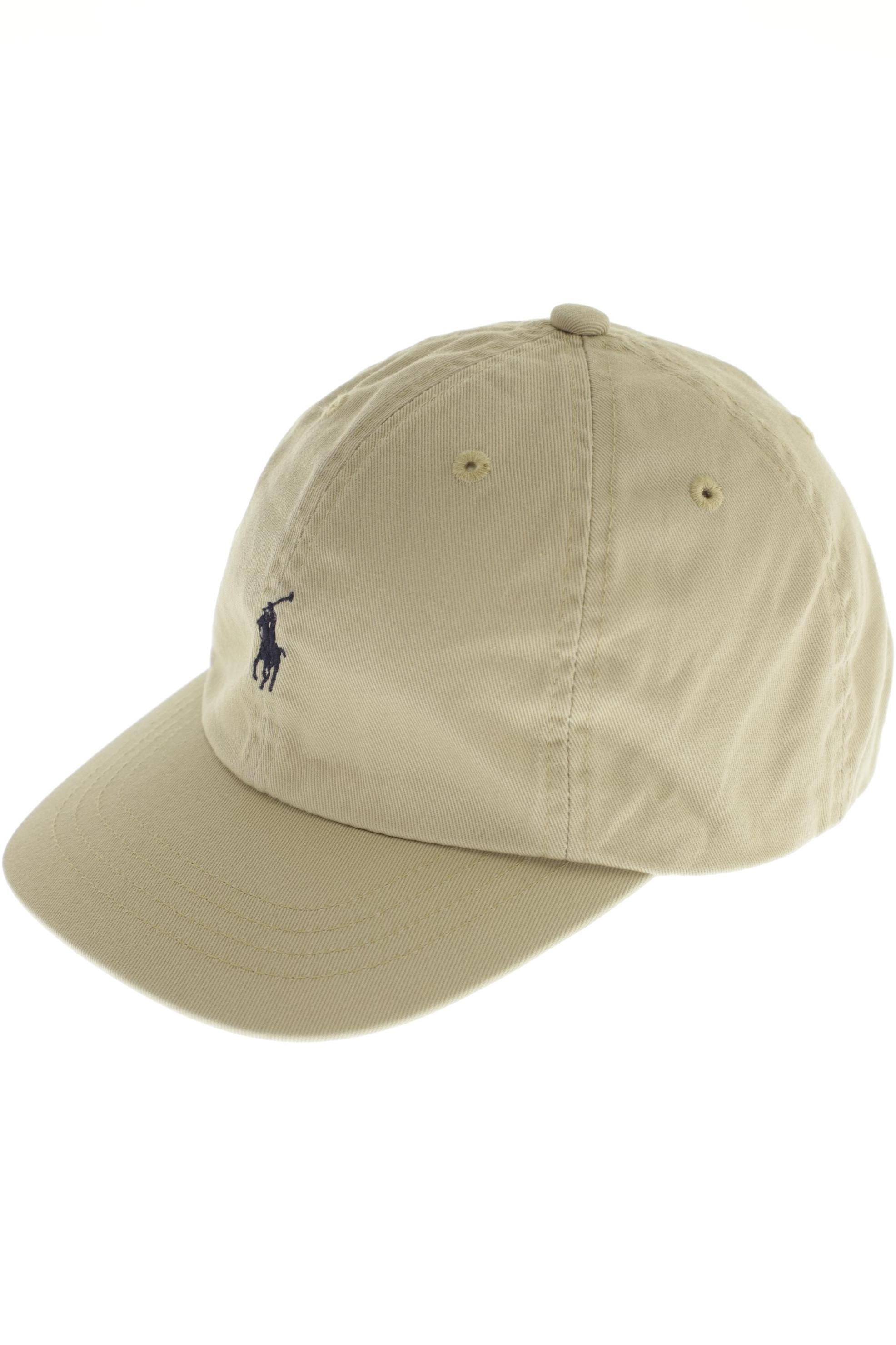 

Polo Ralph Lauren Damen Hut/Mütze, beige